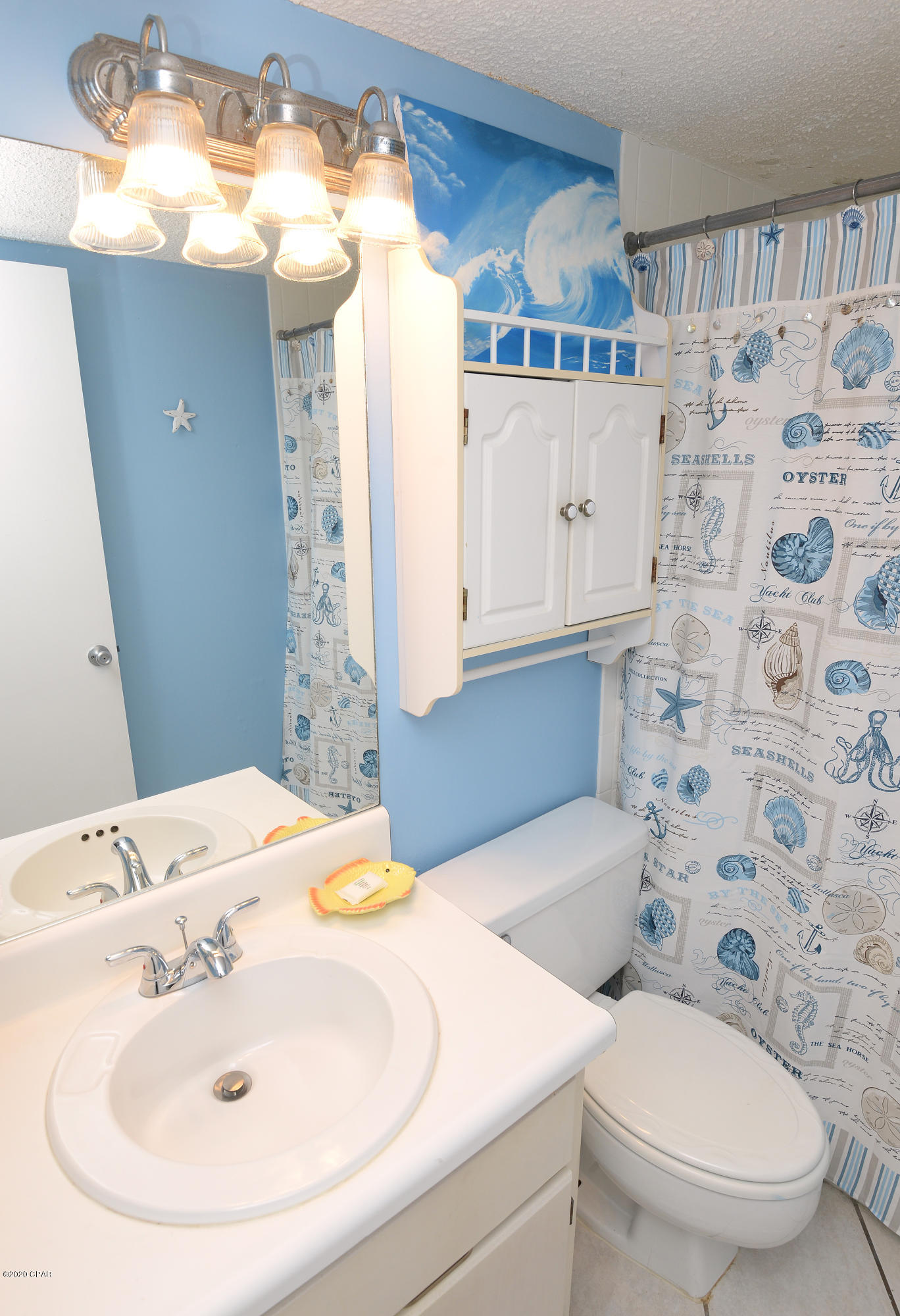 Continental Condos - Residential