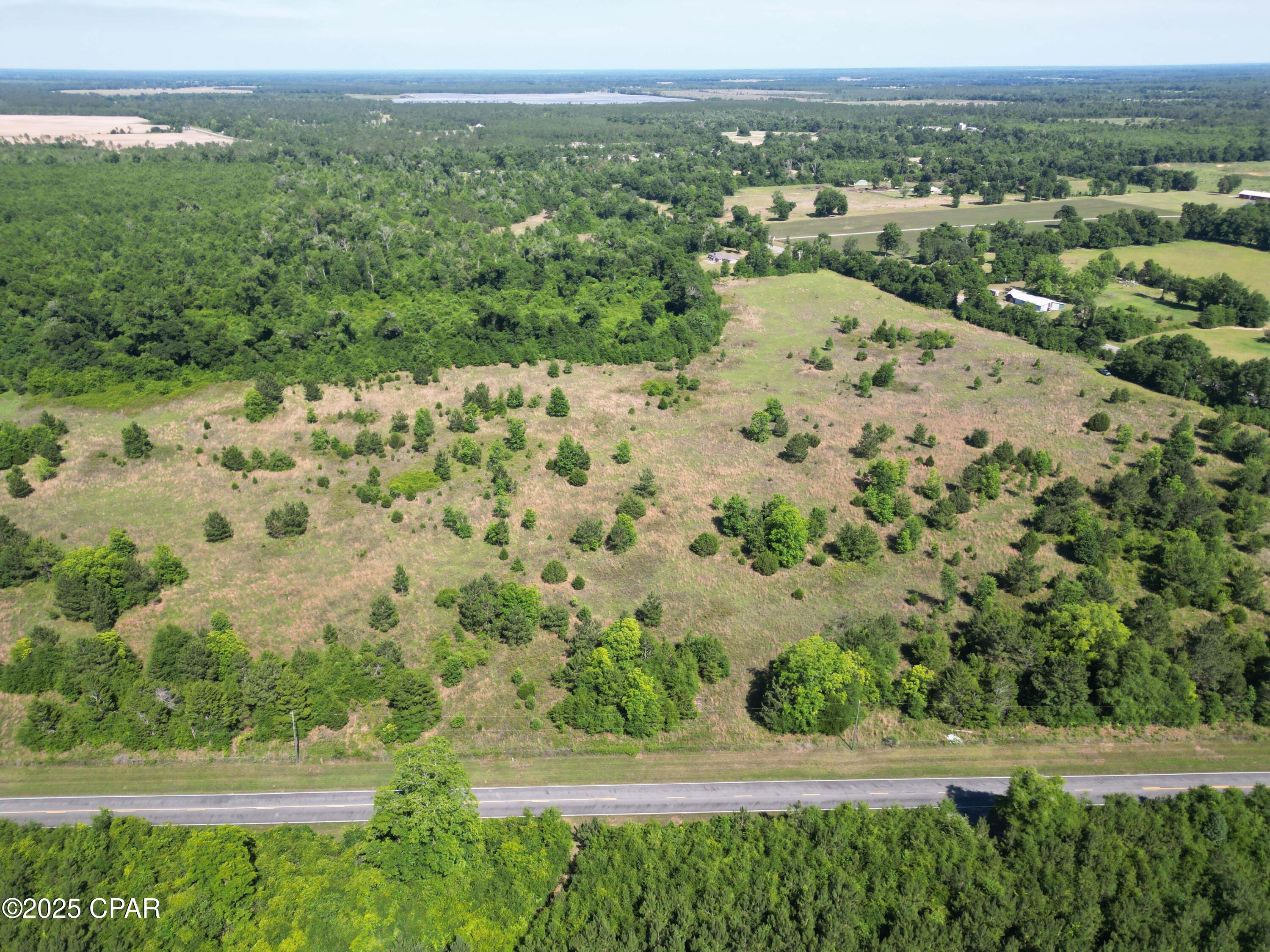 No Named Subdivision - Land