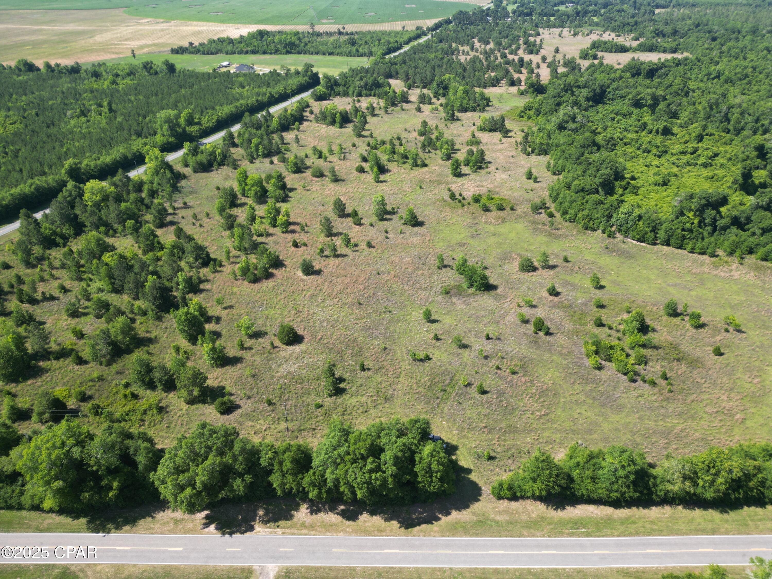 No Named Subdivision - Land