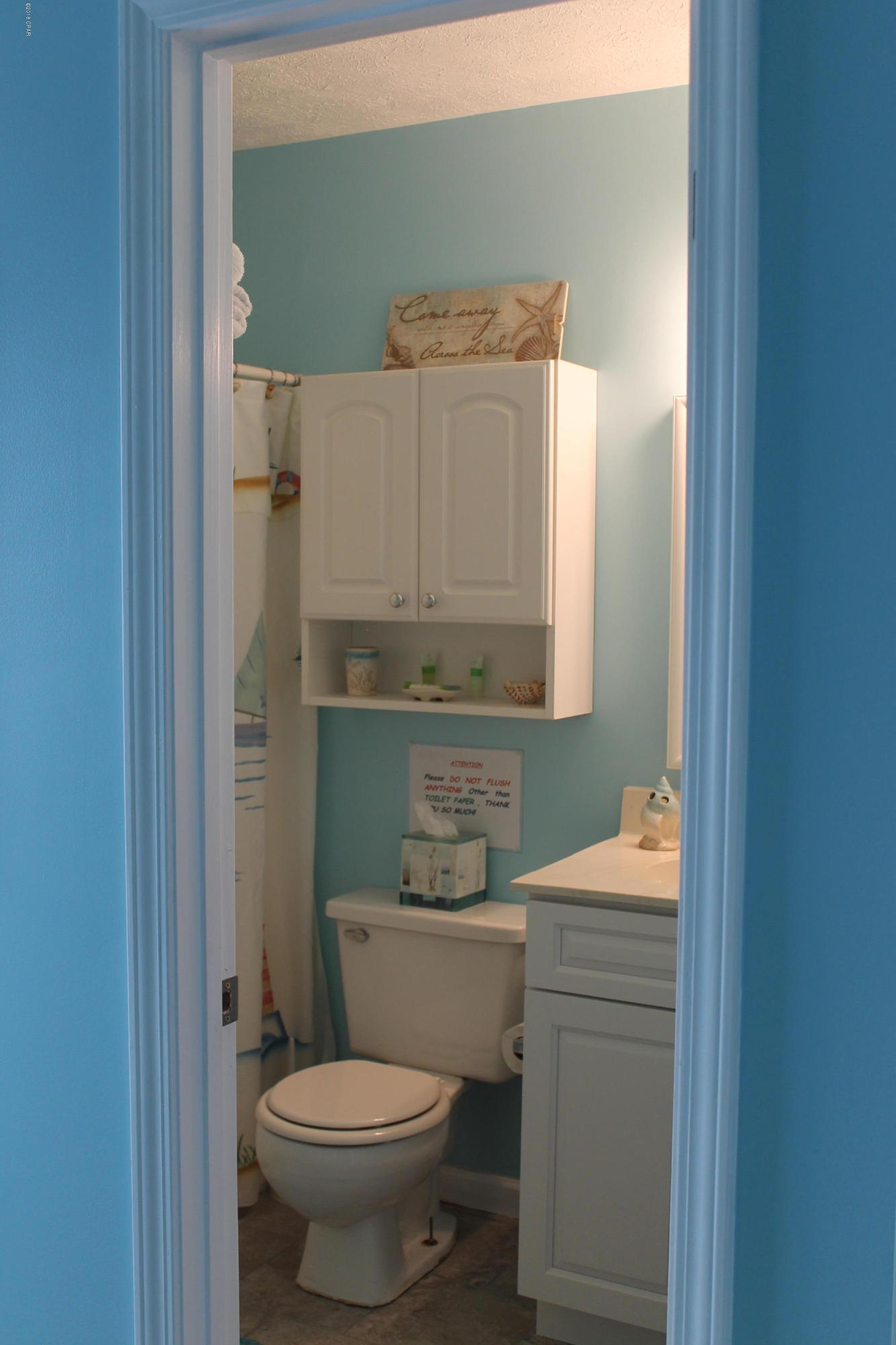 Embarcadero - Residential