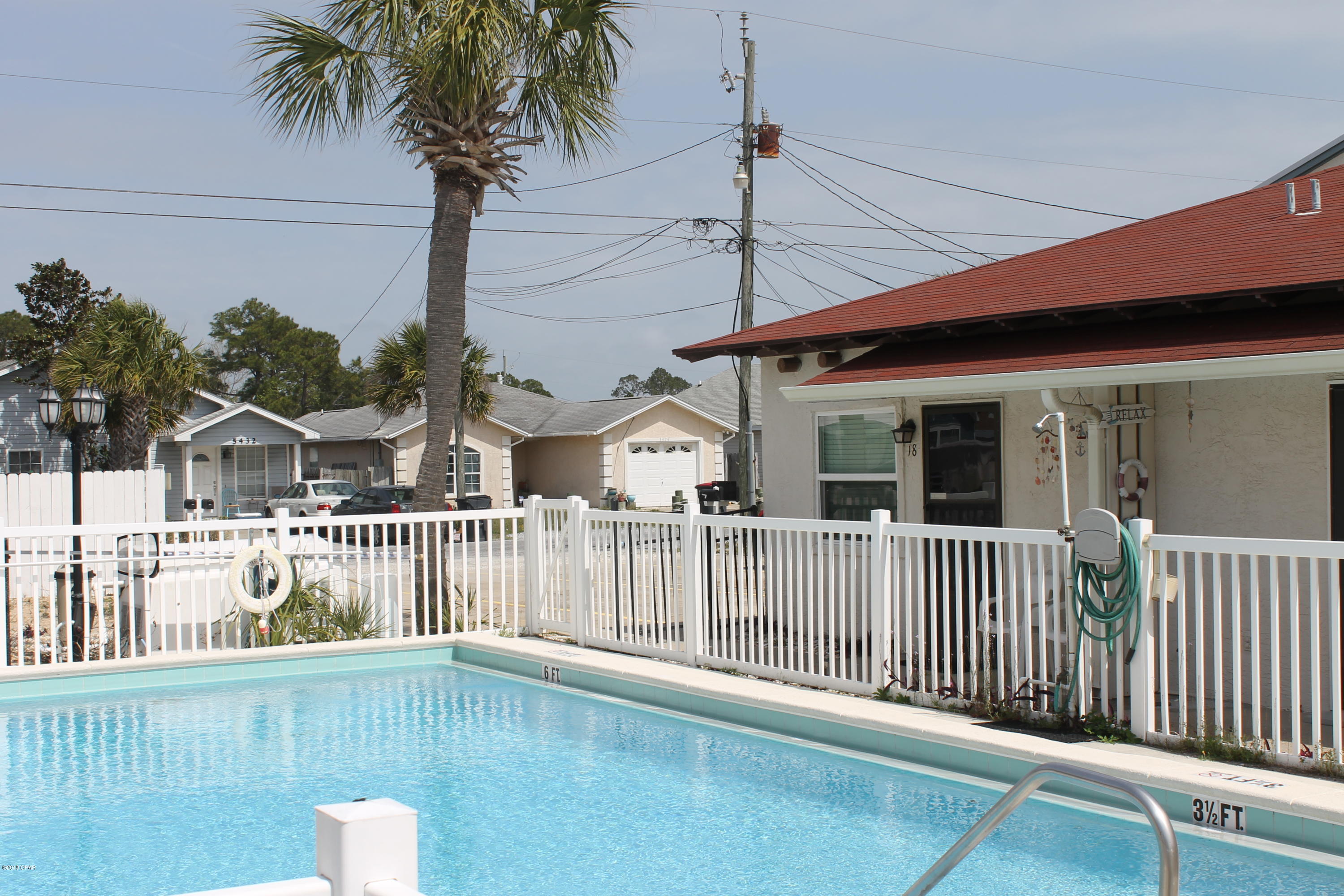 Embarcadero - Residential