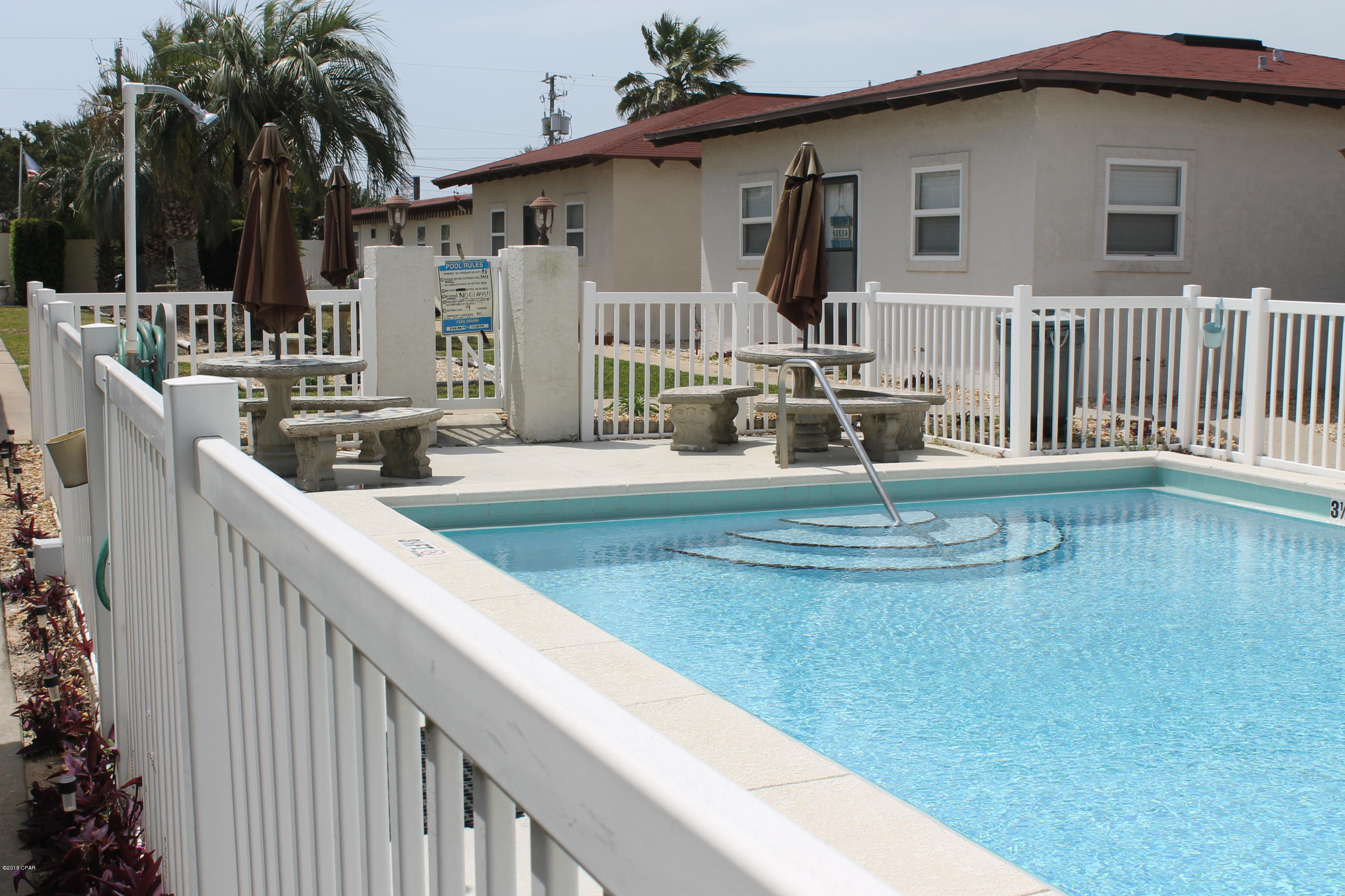 Embarcadero - Residential