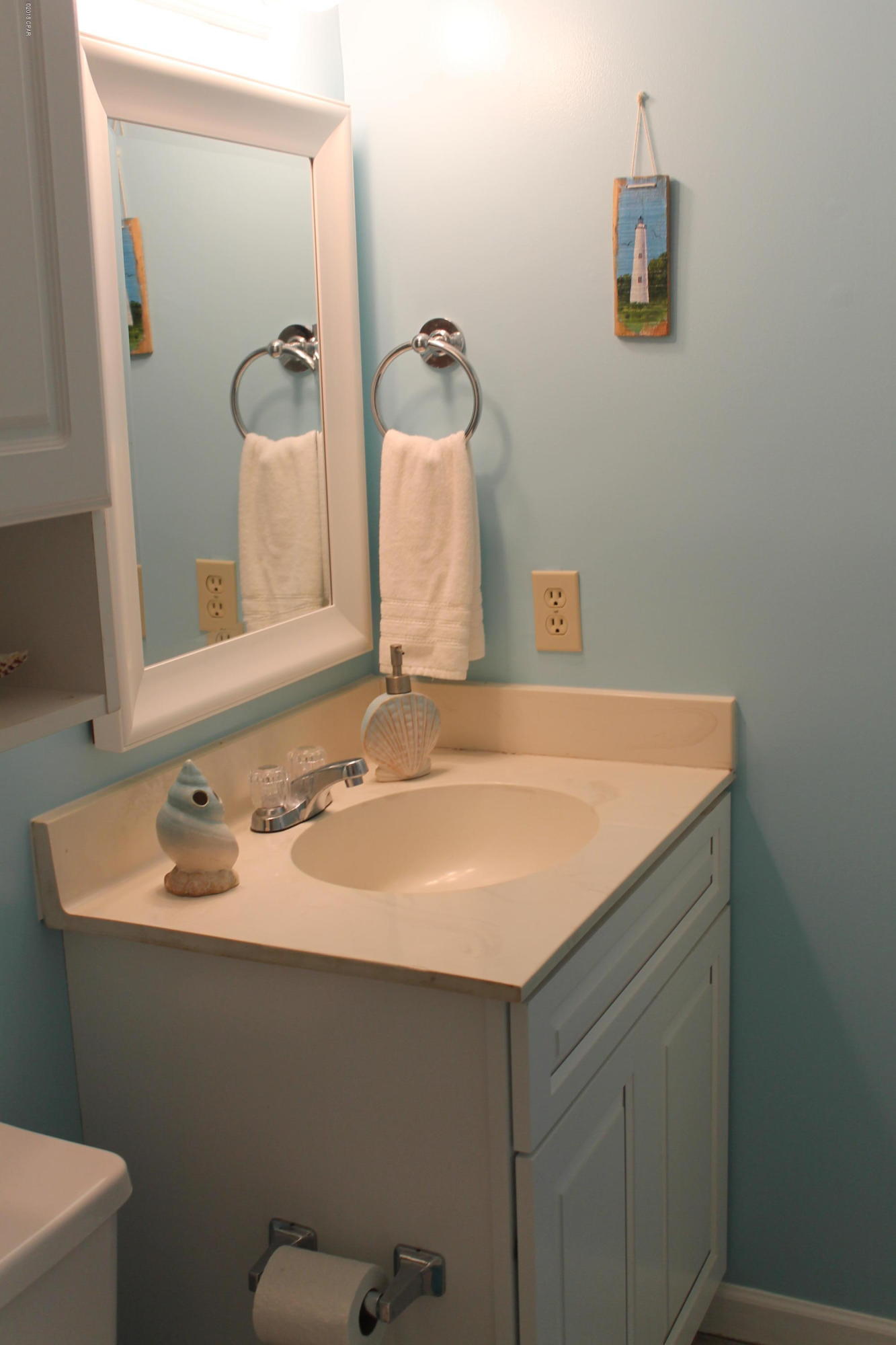 Embarcadero - Residential