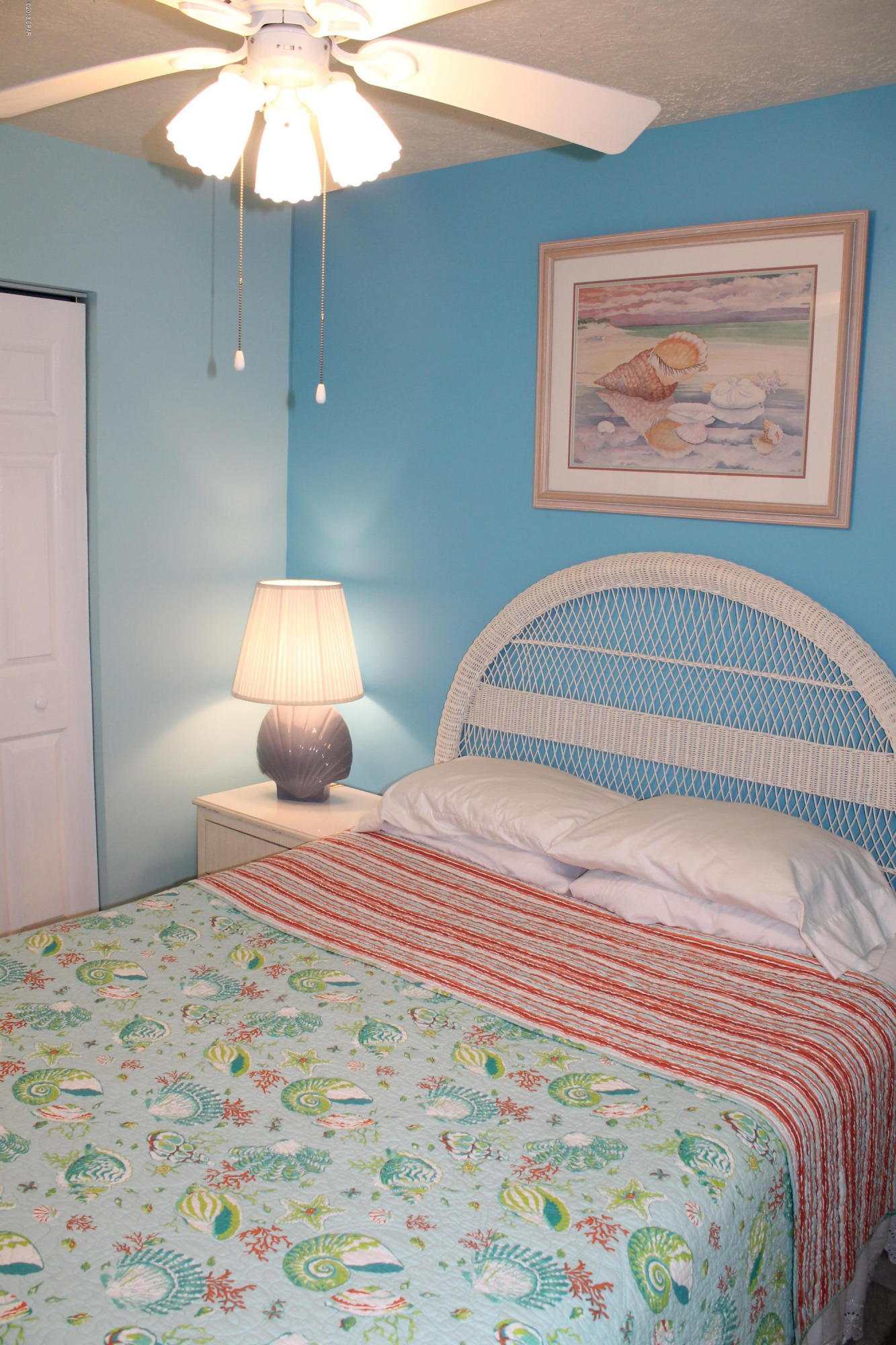 Embarcadero - Residential