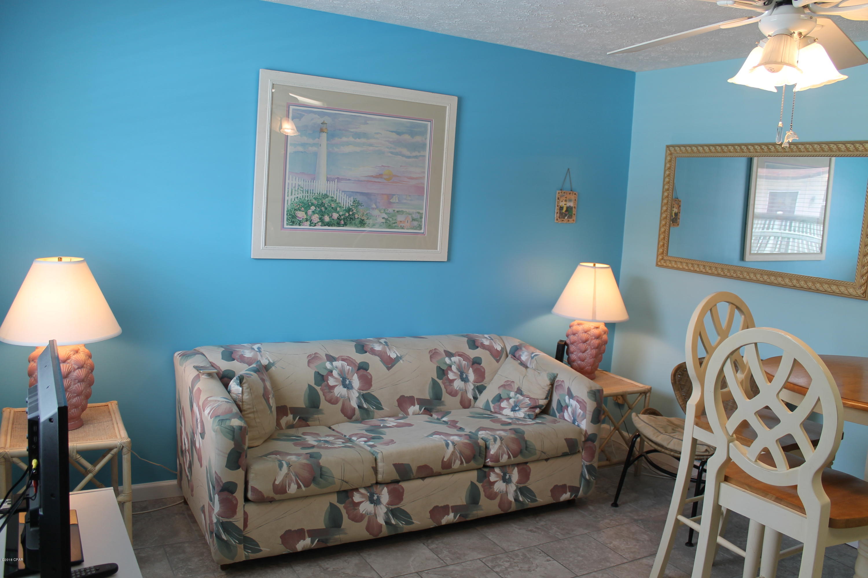 Embarcadero - Residential