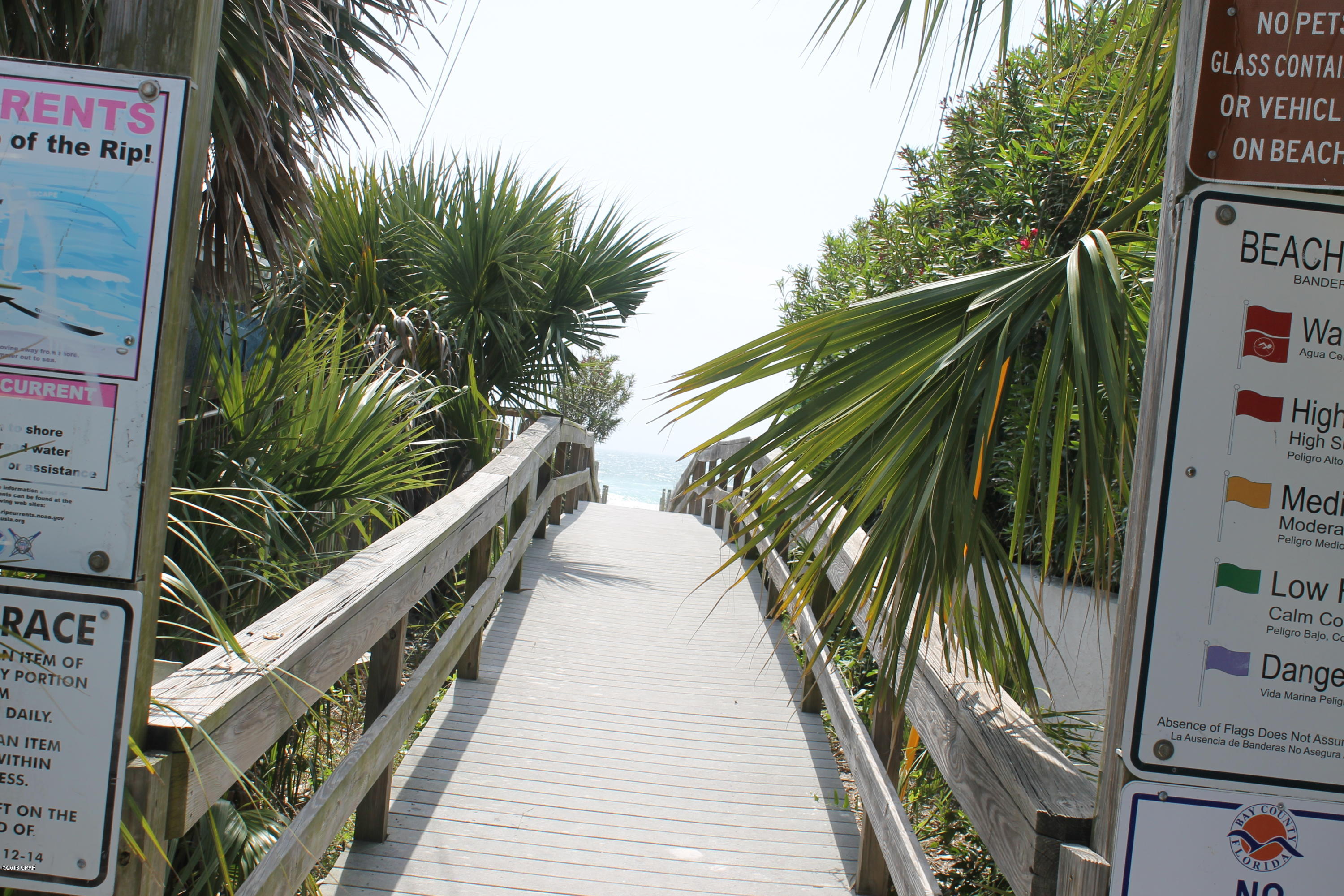 Embarcadero - Residential