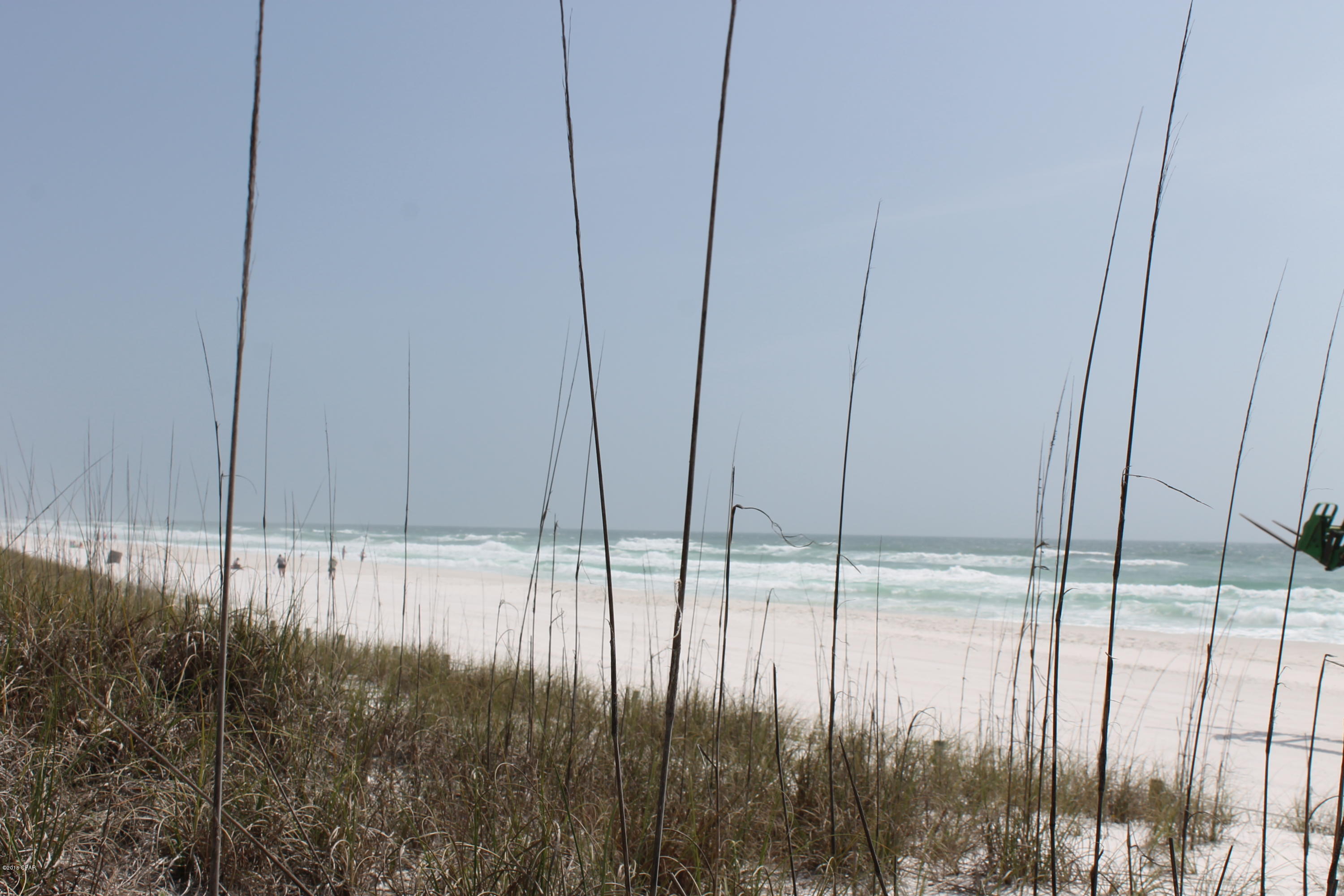 Embarcadero - Residential