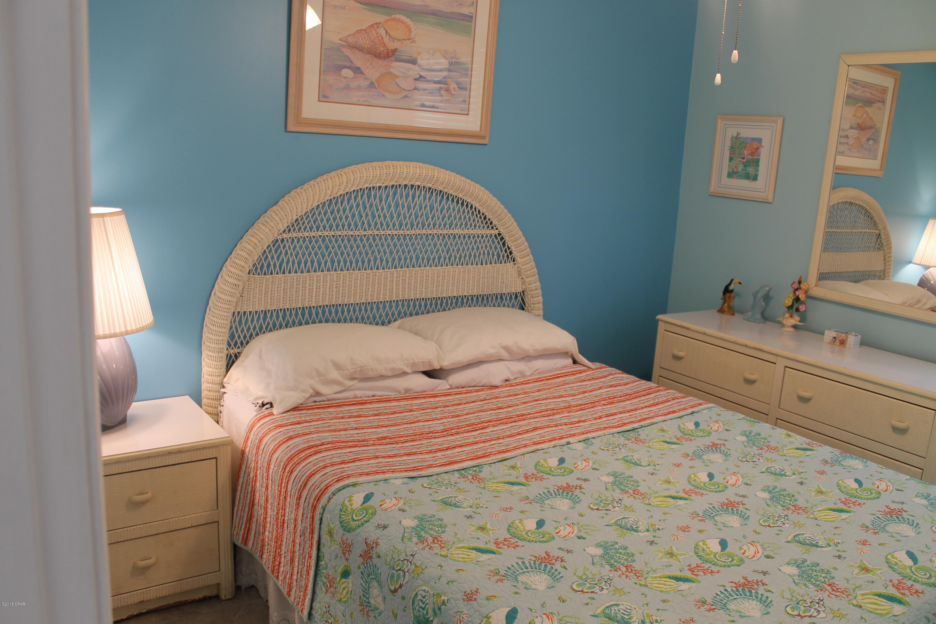 Embarcadero - Residential