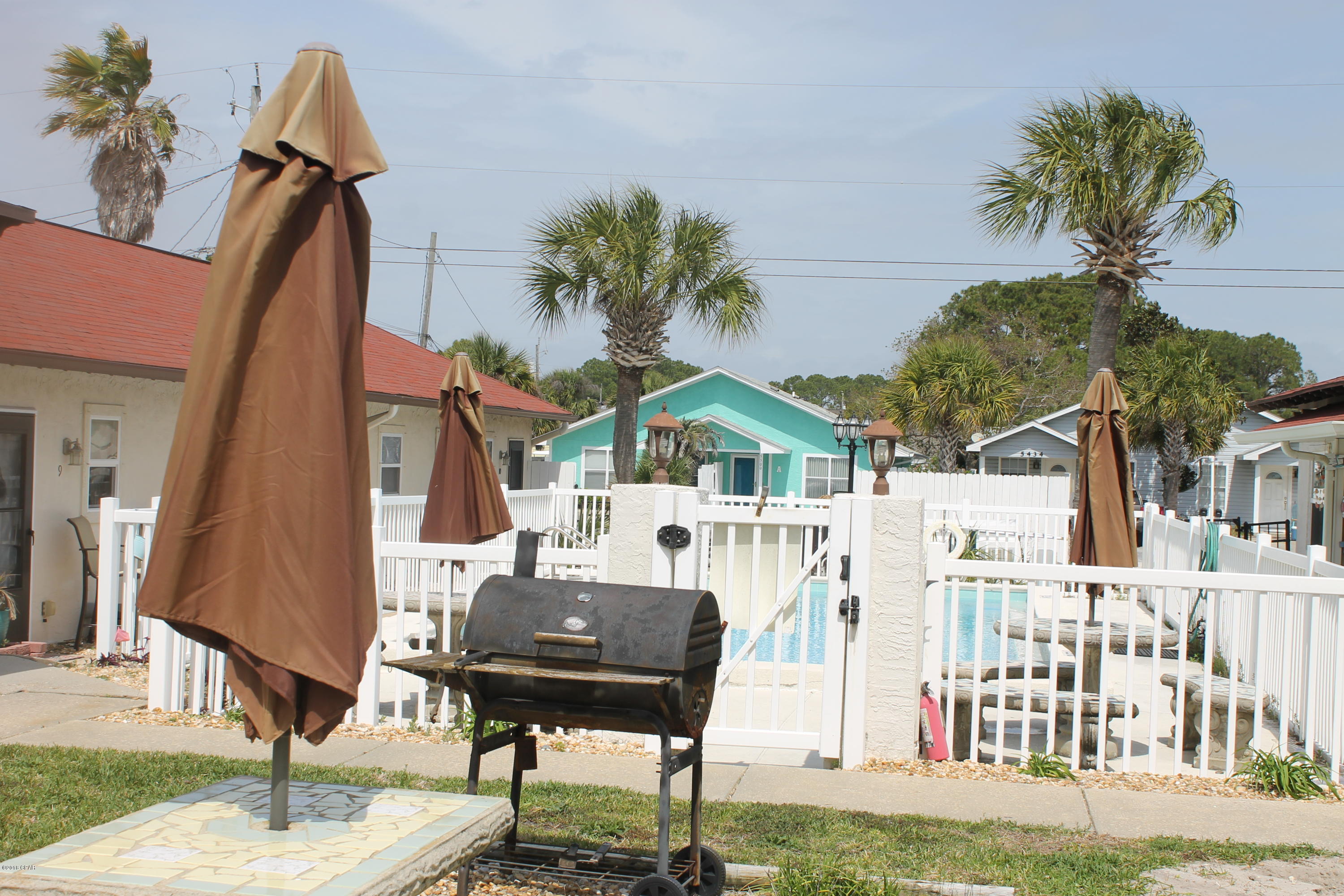 Embarcadero - Residential