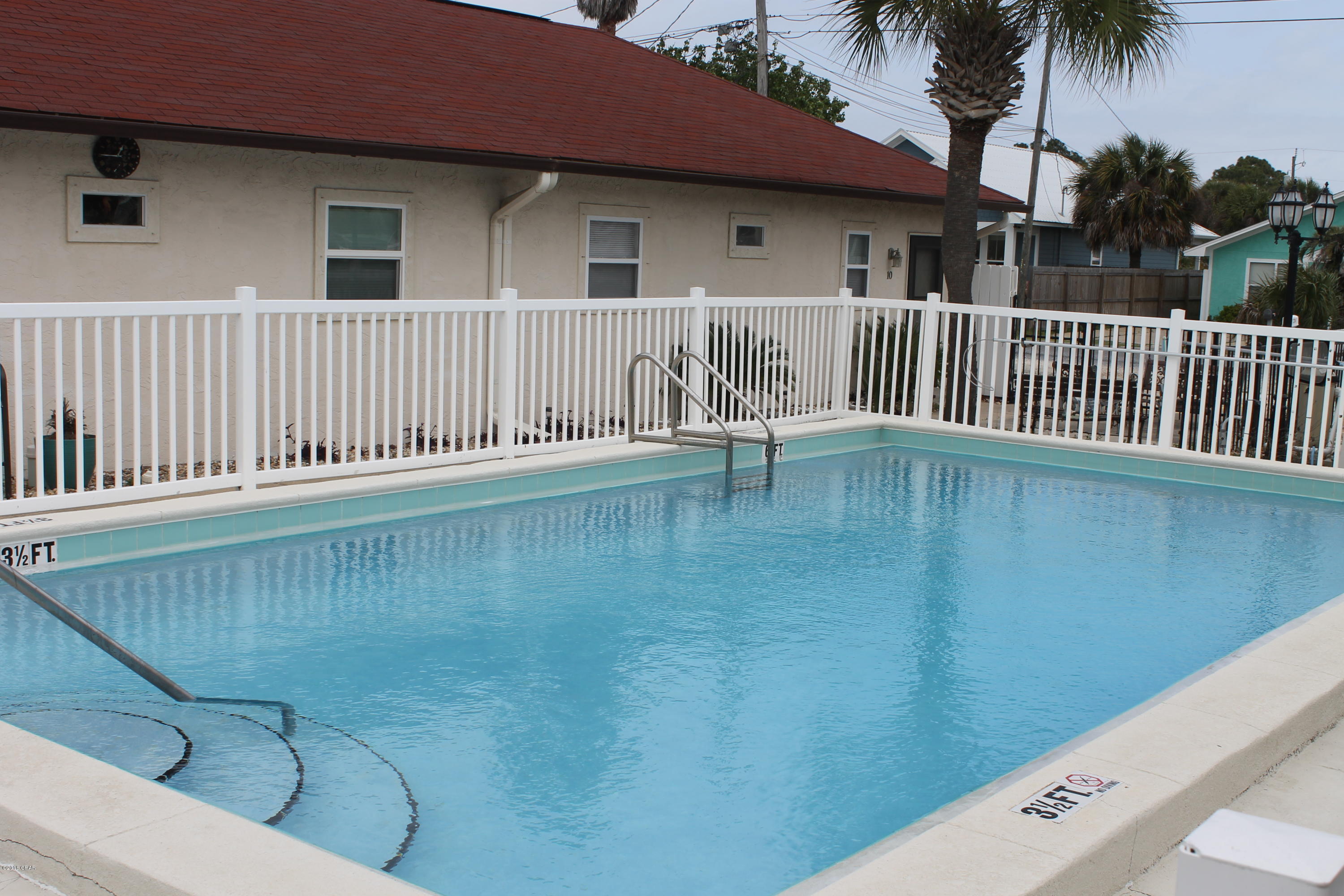 Embarcadero - Residential