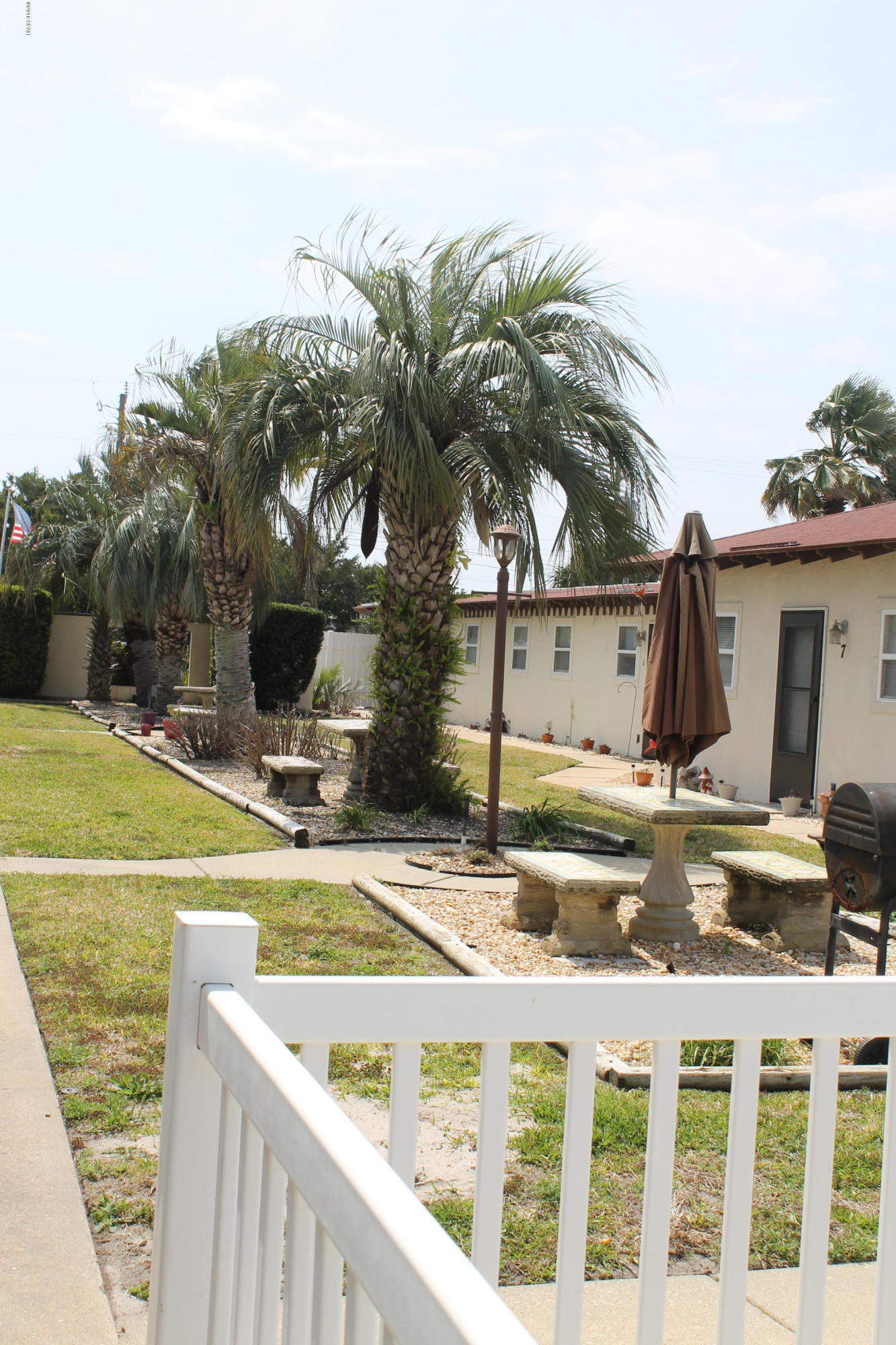 Embarcadero - Residential