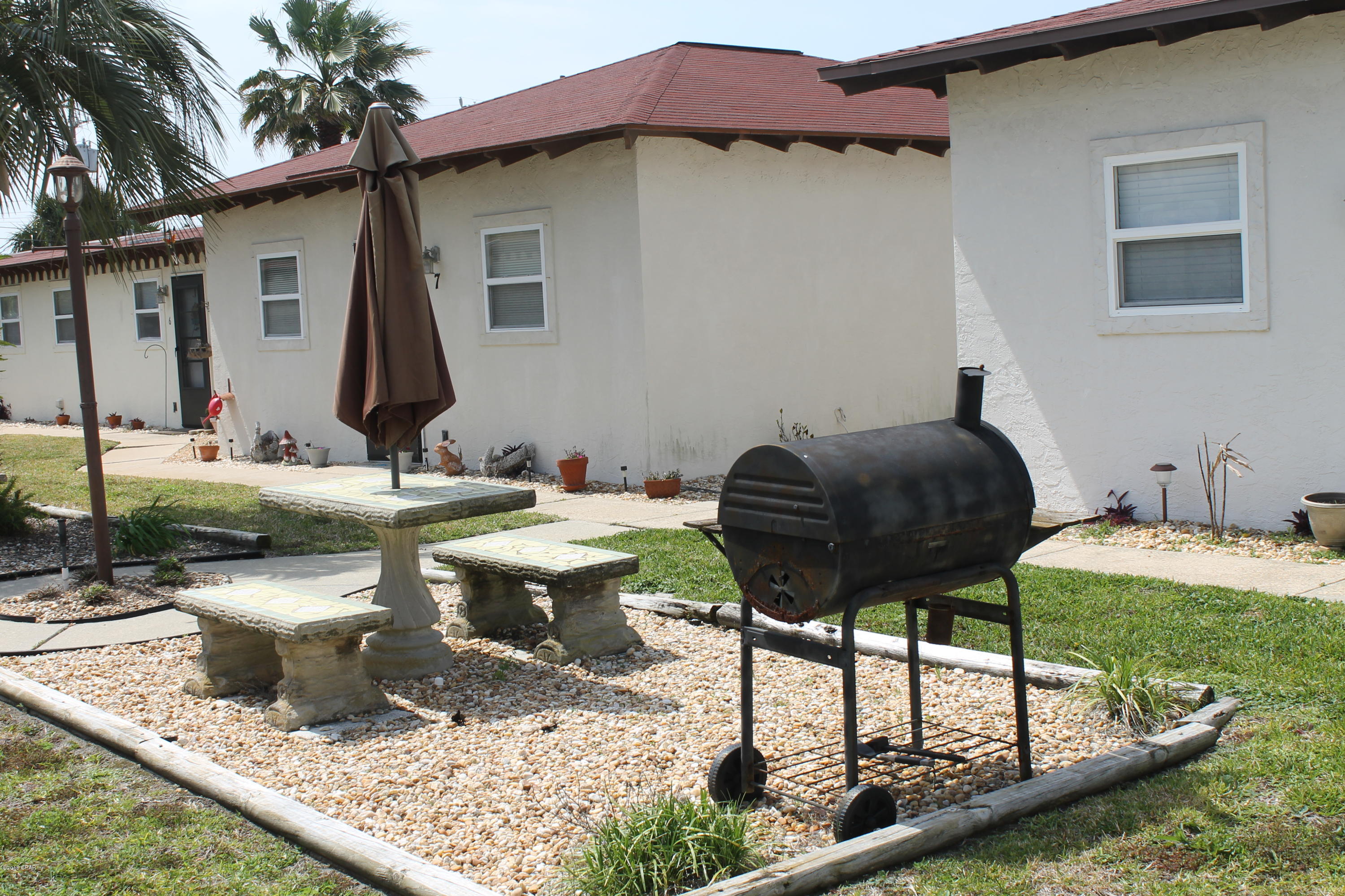 Embarcadero - Residential