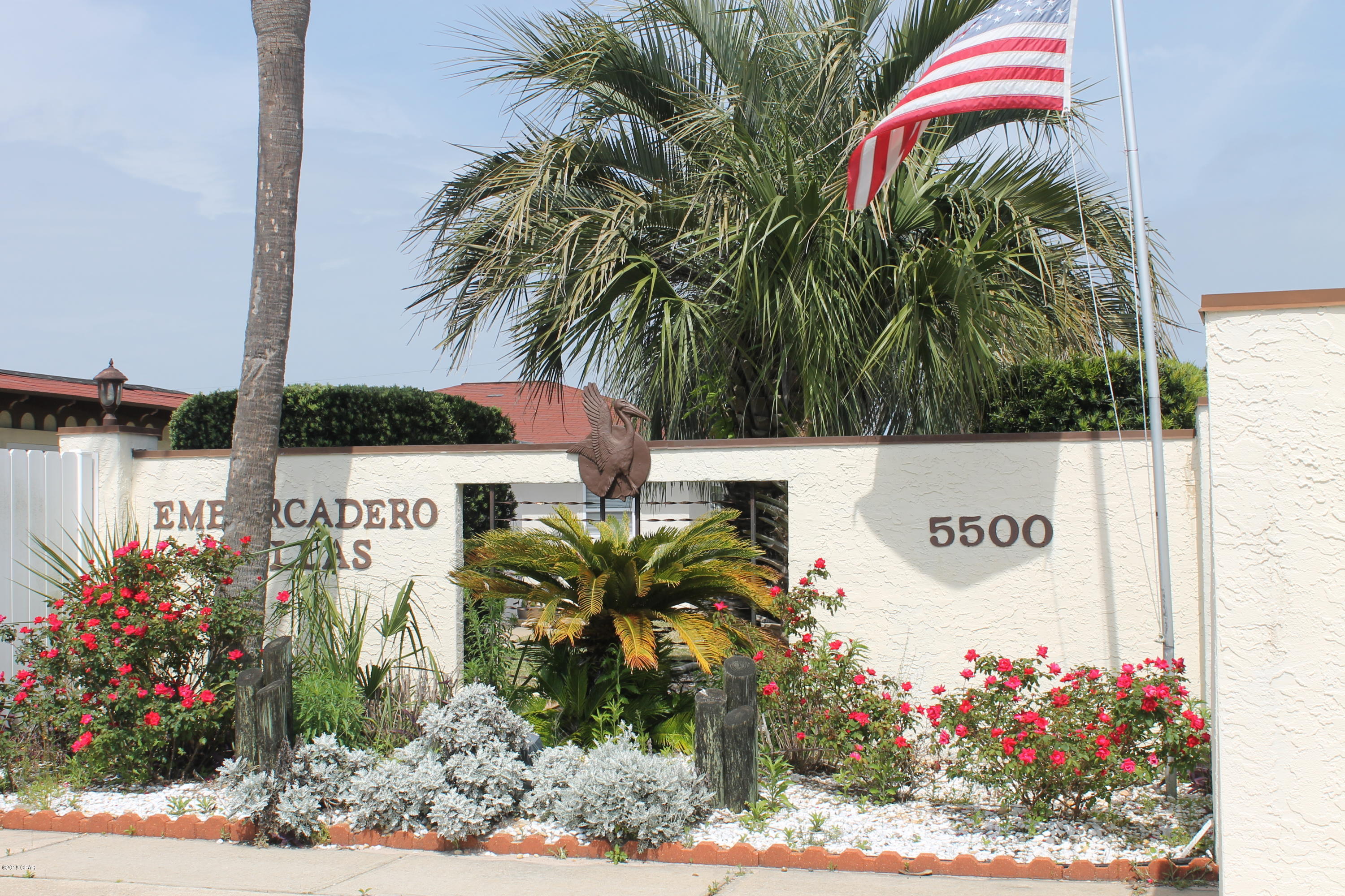 Embarcadero - Residential