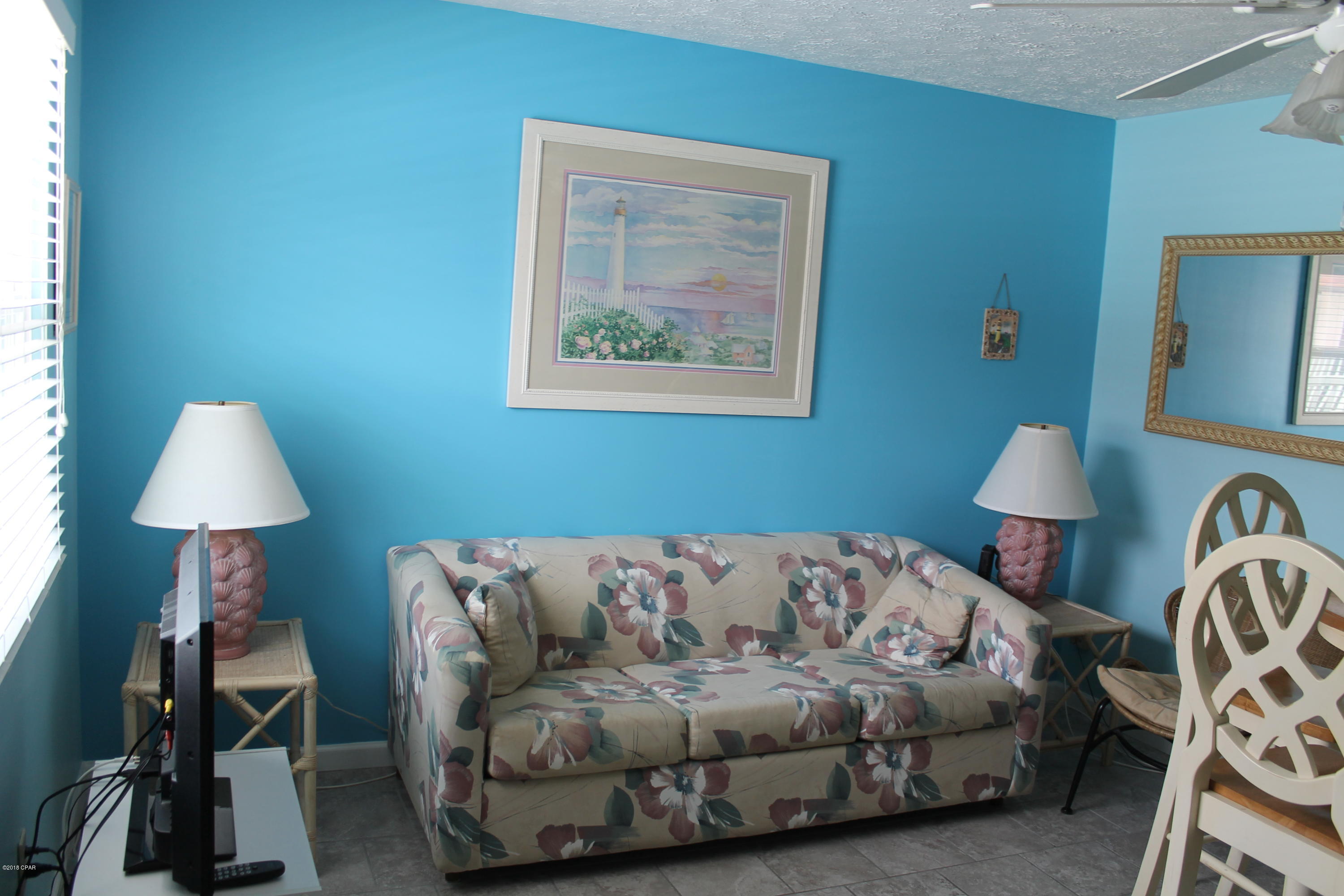 Embarcadero - Residential