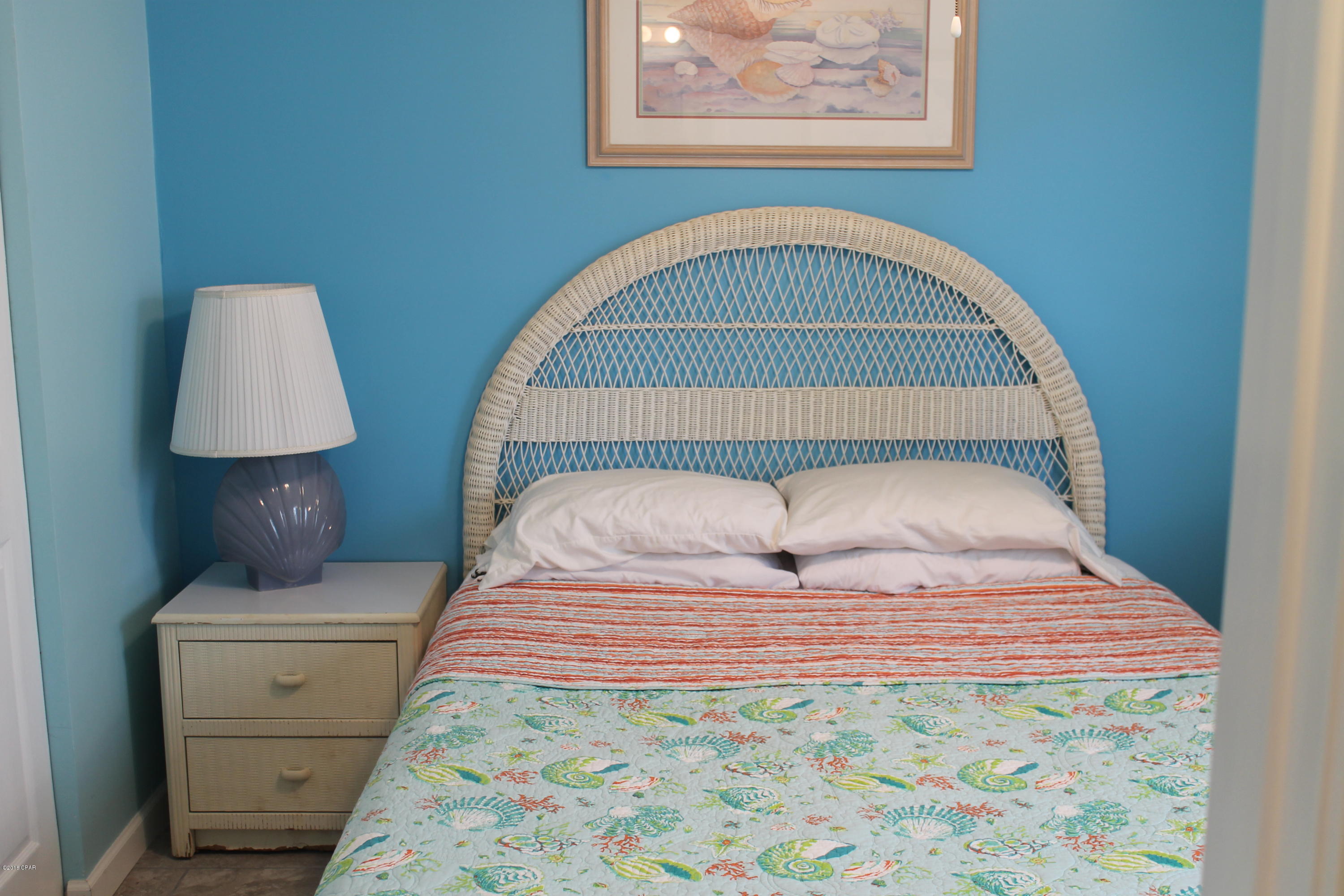 Embarcadero - Residential