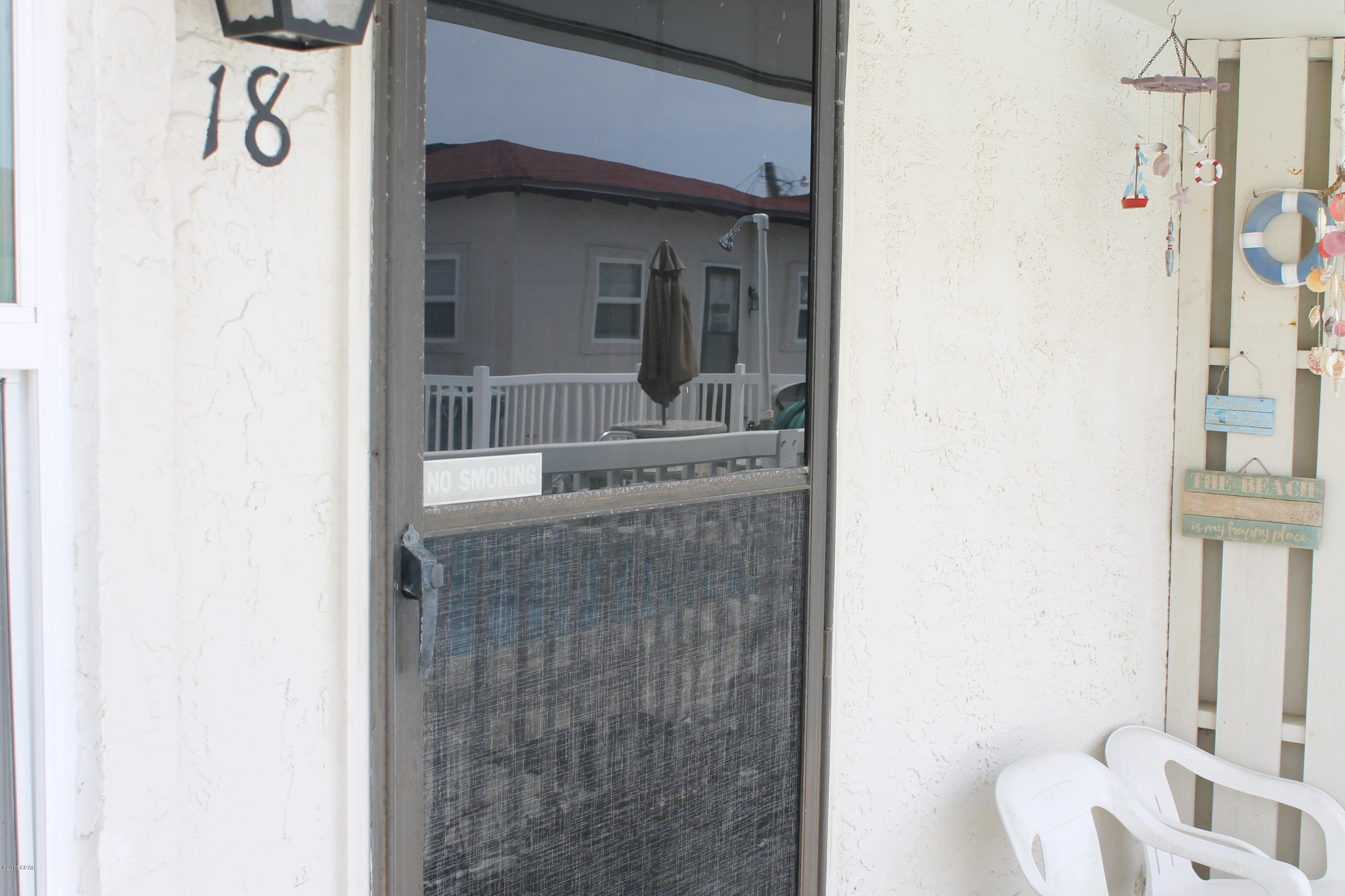 Embarcadero - Residential