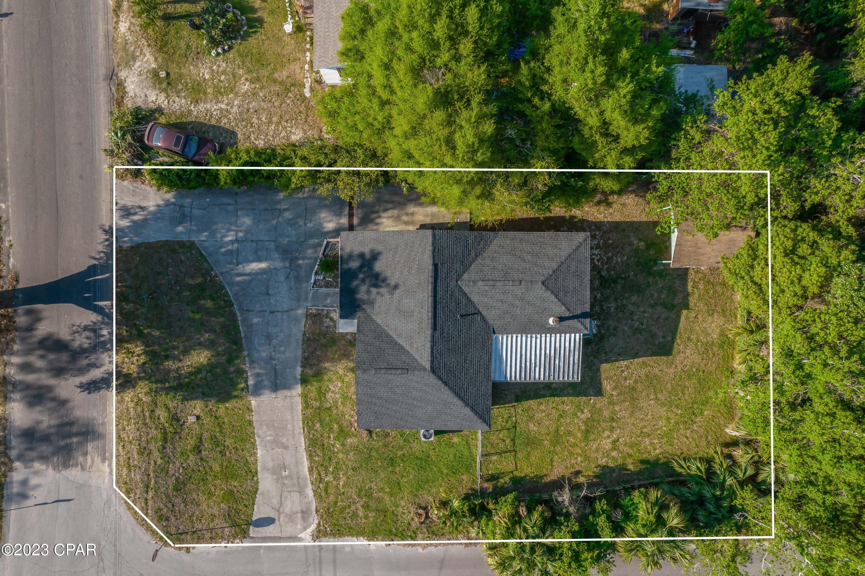 Sunnyland Heights - Residential