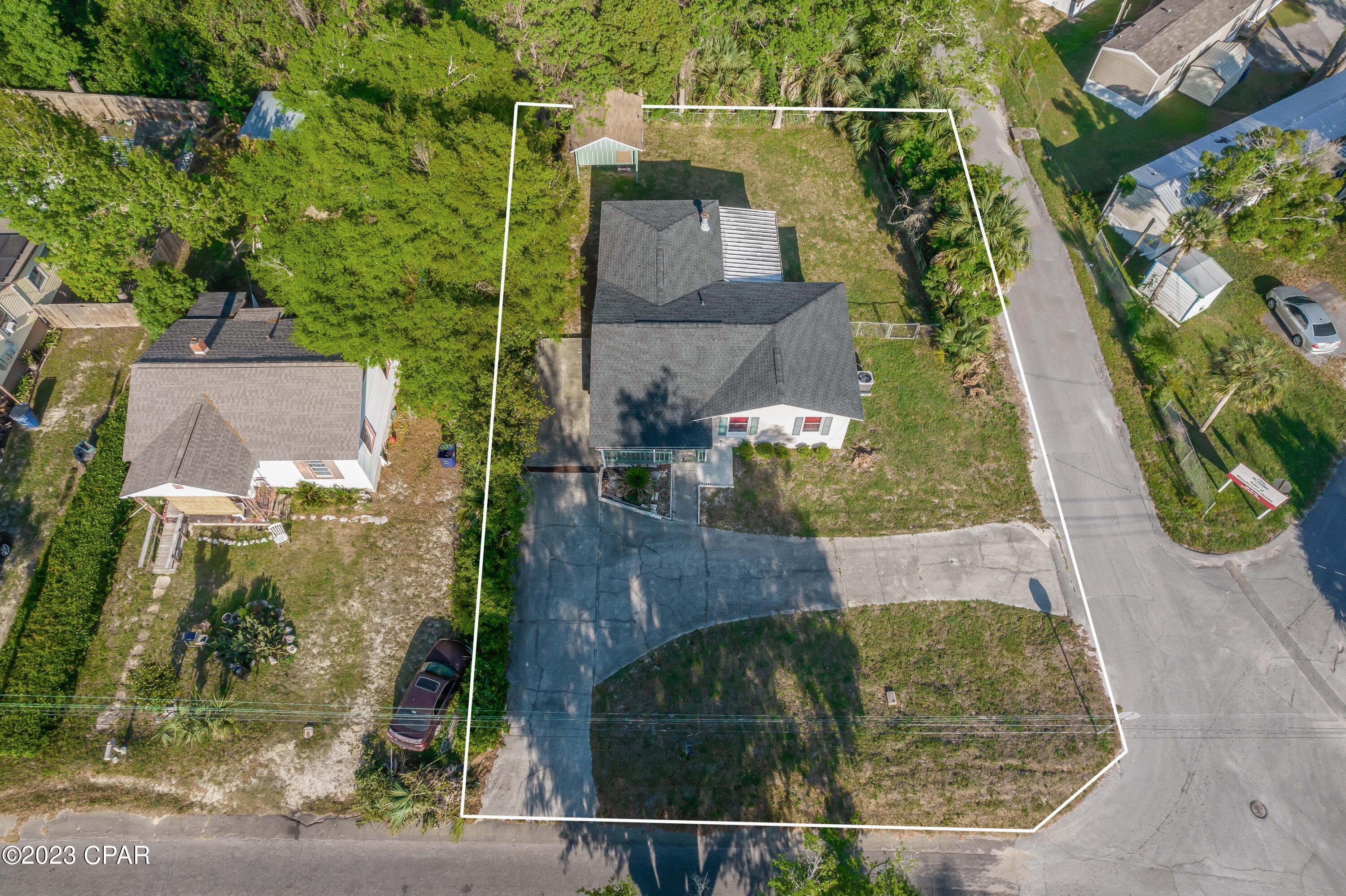 Sunnyland Heights - Residential