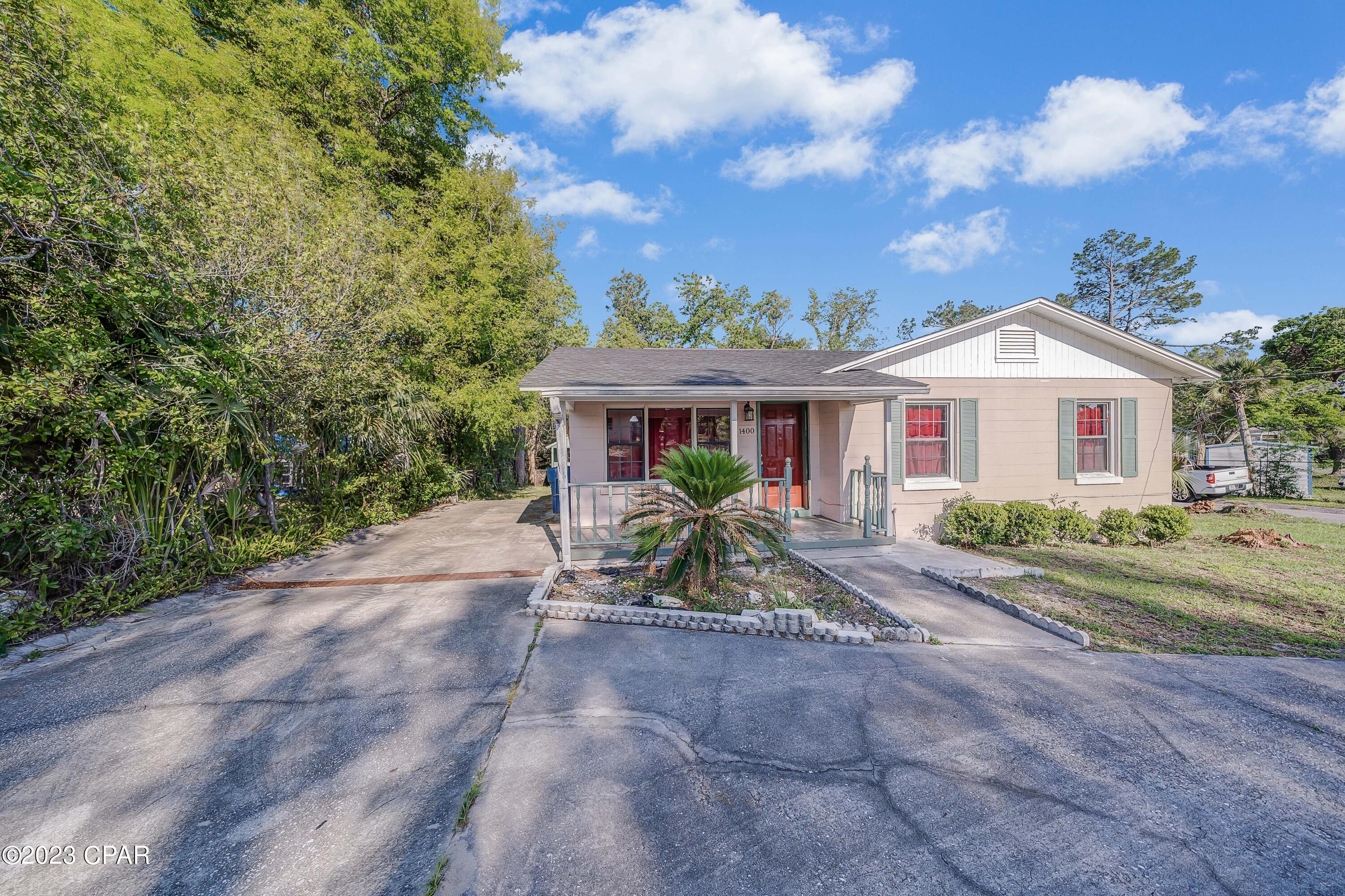 Sunnyland Heights - Residential