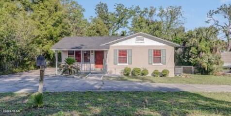 Sunnyland Heights - Residential