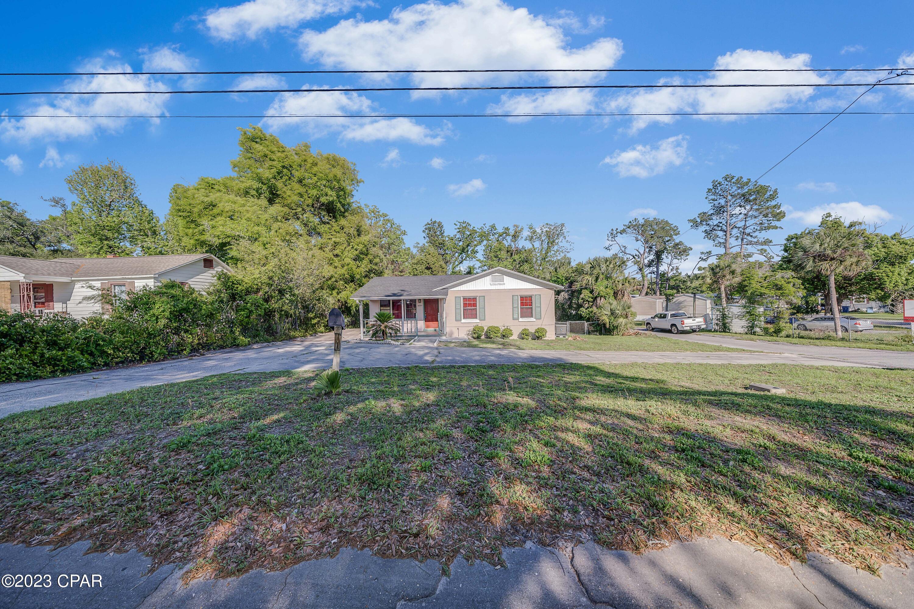 Sunnyland Heights - Residential