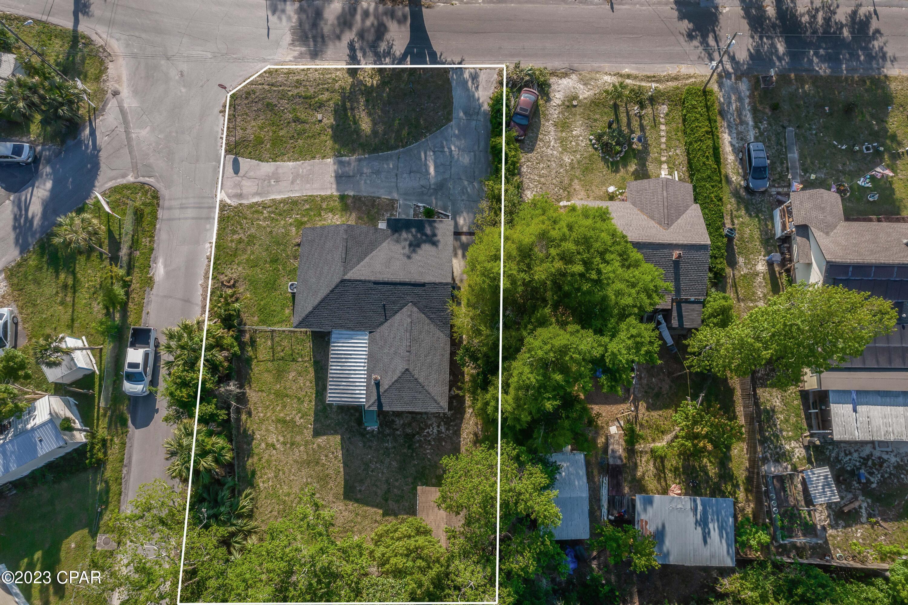 Sunnyland Heights - Residential