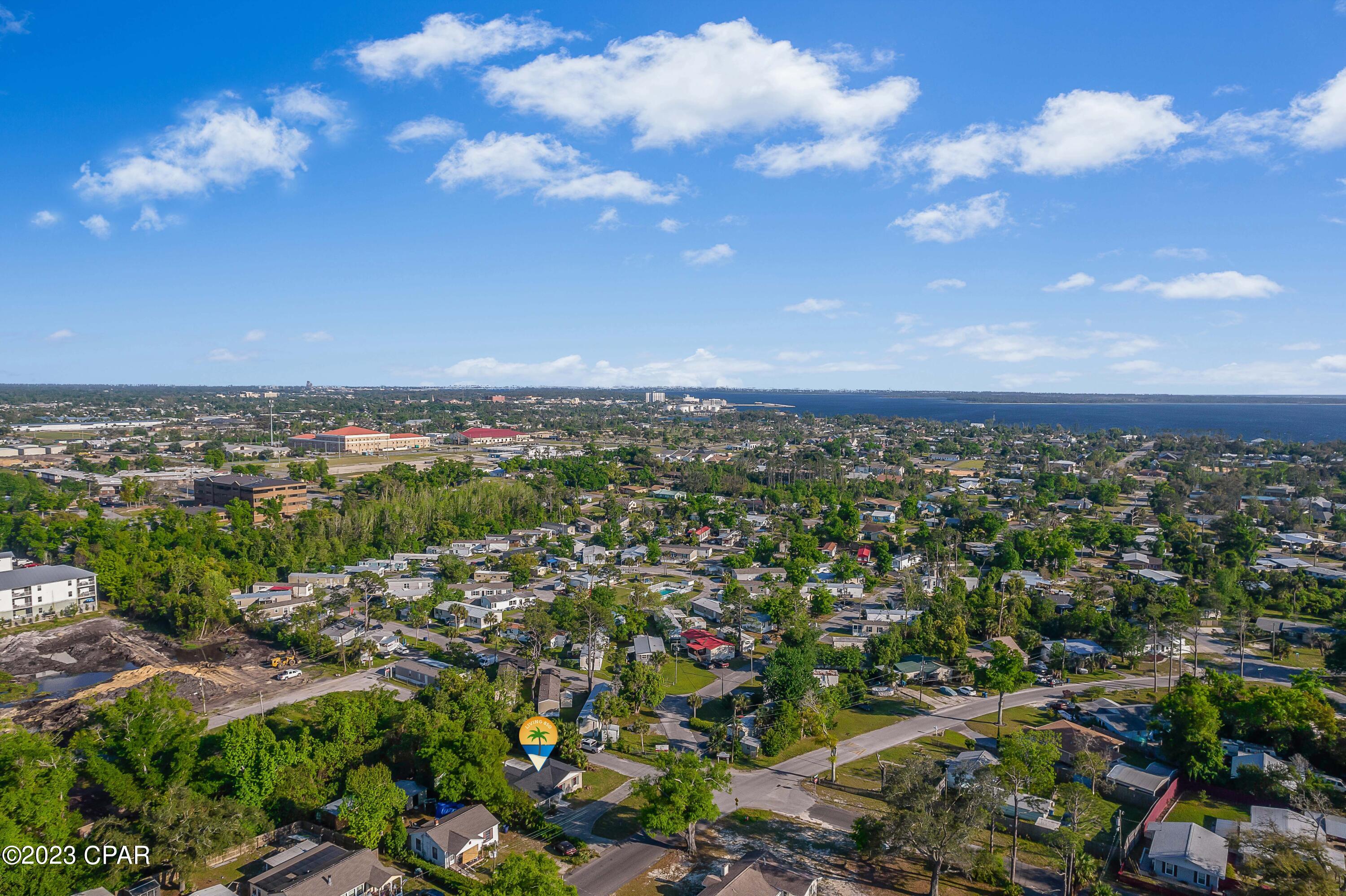 Sunnyland Heights - Residential