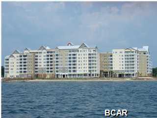 Harbour Village At Historic St Andrews - Residential