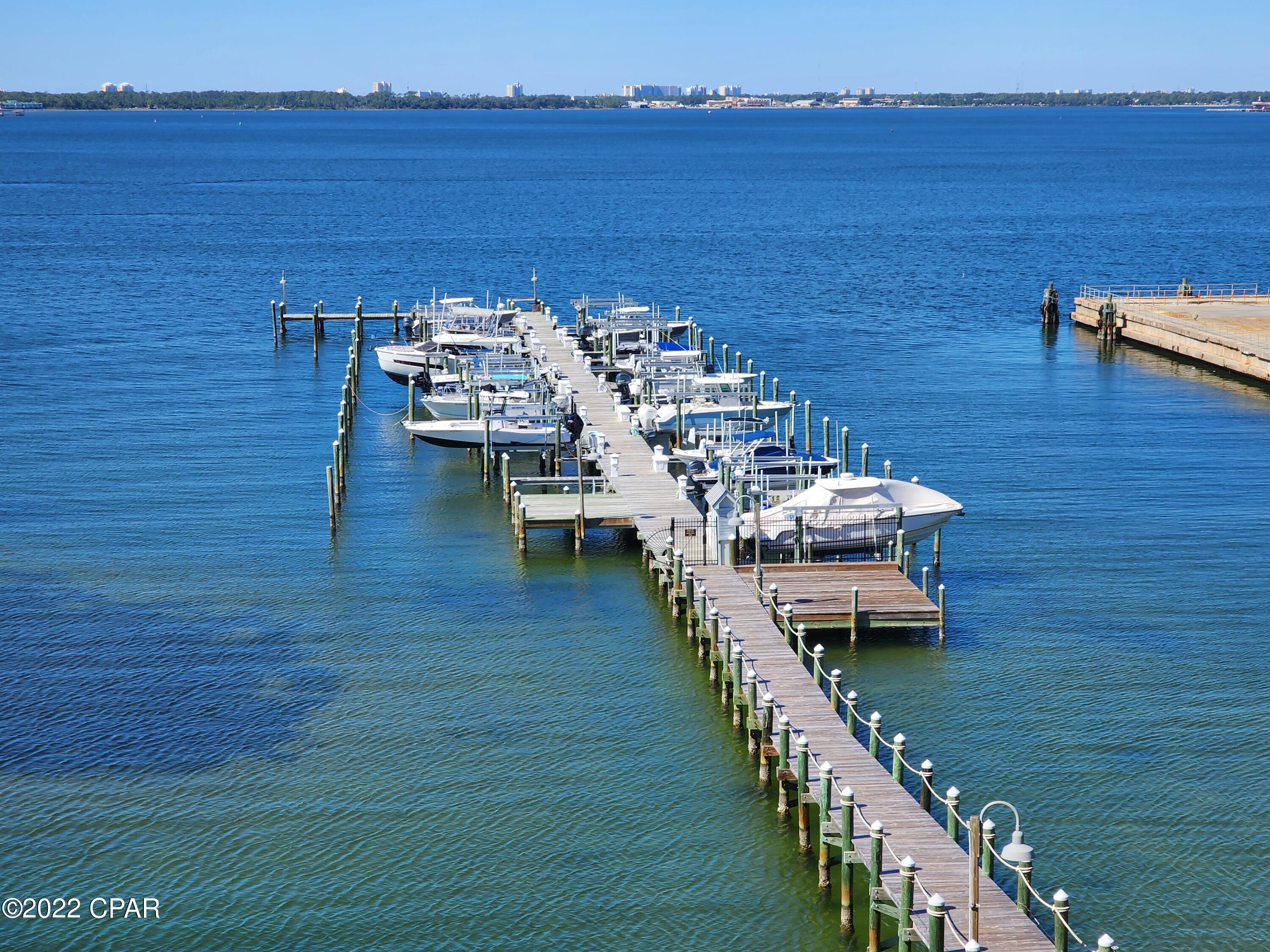 Harbour Village At Historic St Andrews - Residential