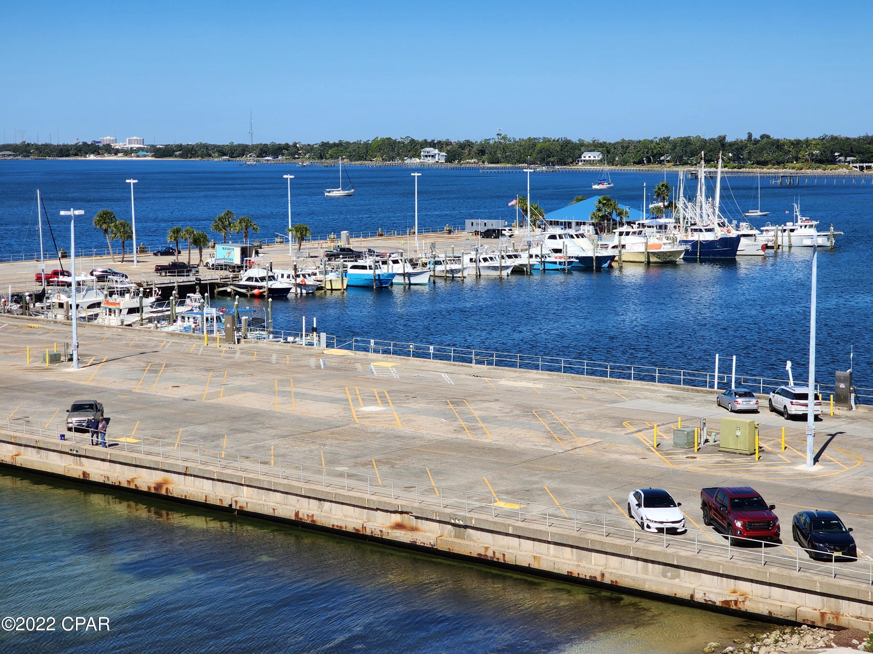 Harbour Village At Historic St Andrews - Residential