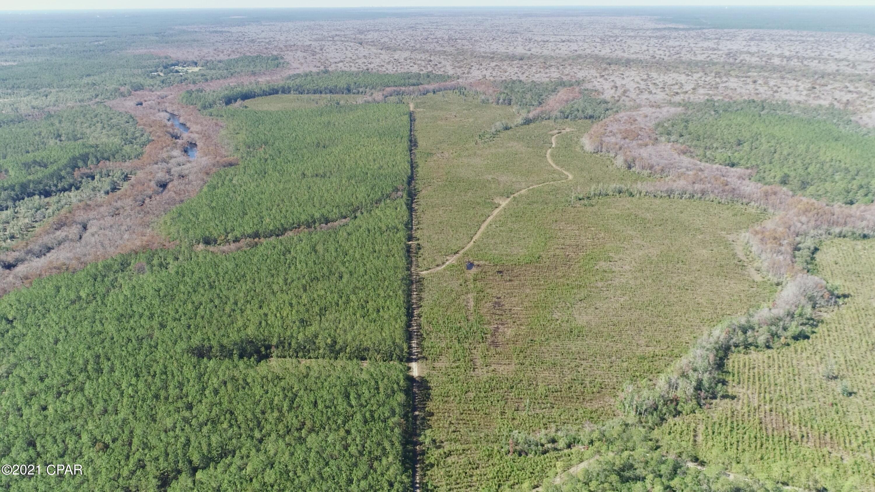 [No Recorded Subdiv] - Land