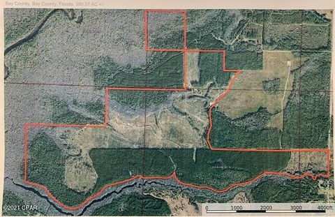 00 Otter Creek Bridge Rd Ebro FL 32437