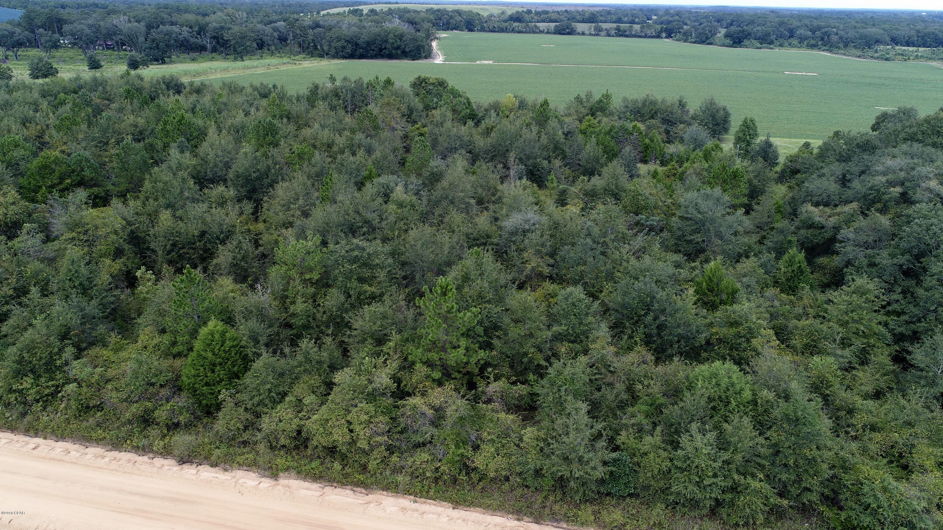 No Named Subdivision - Land