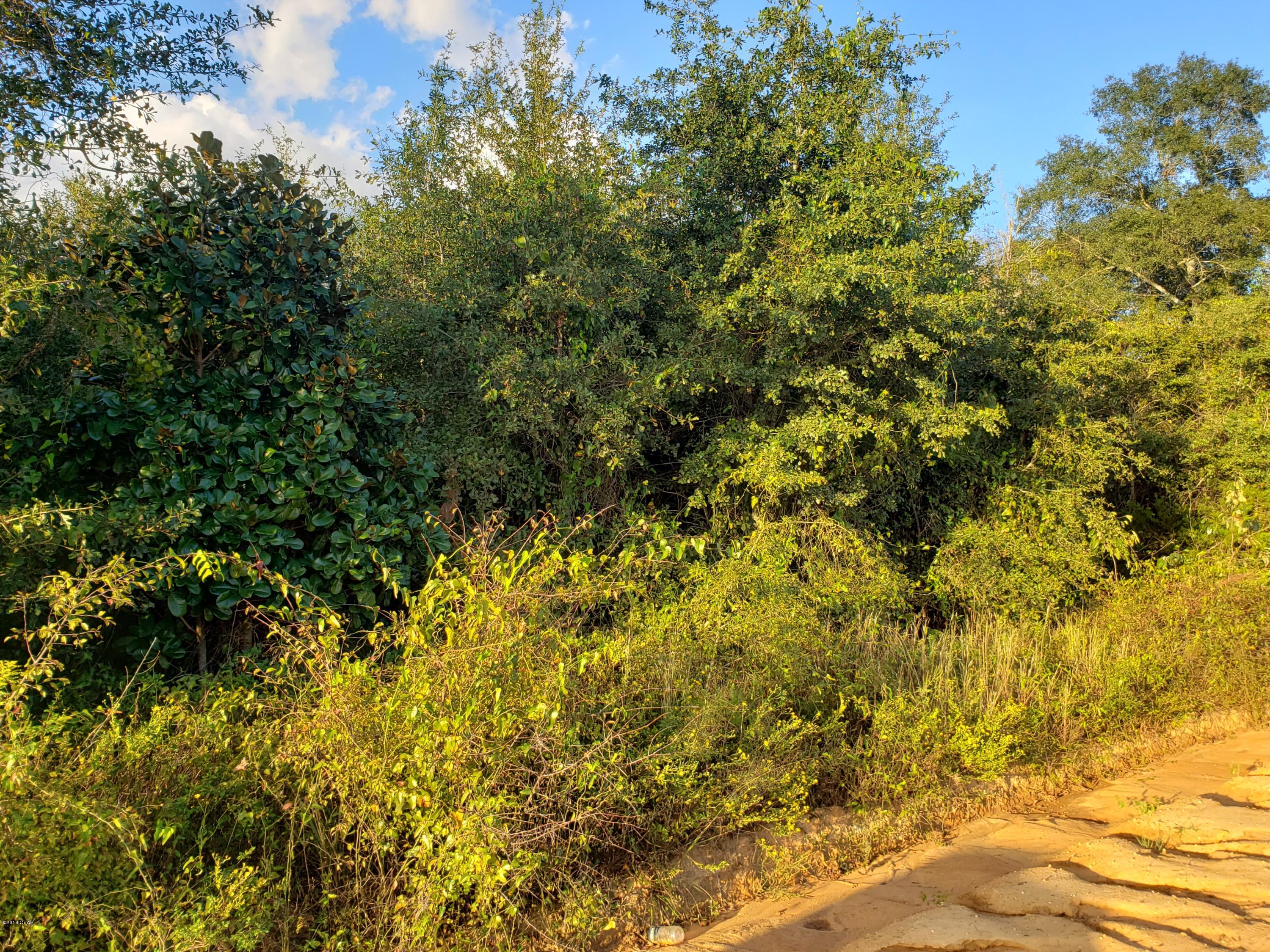 No Named Subdivision - Land