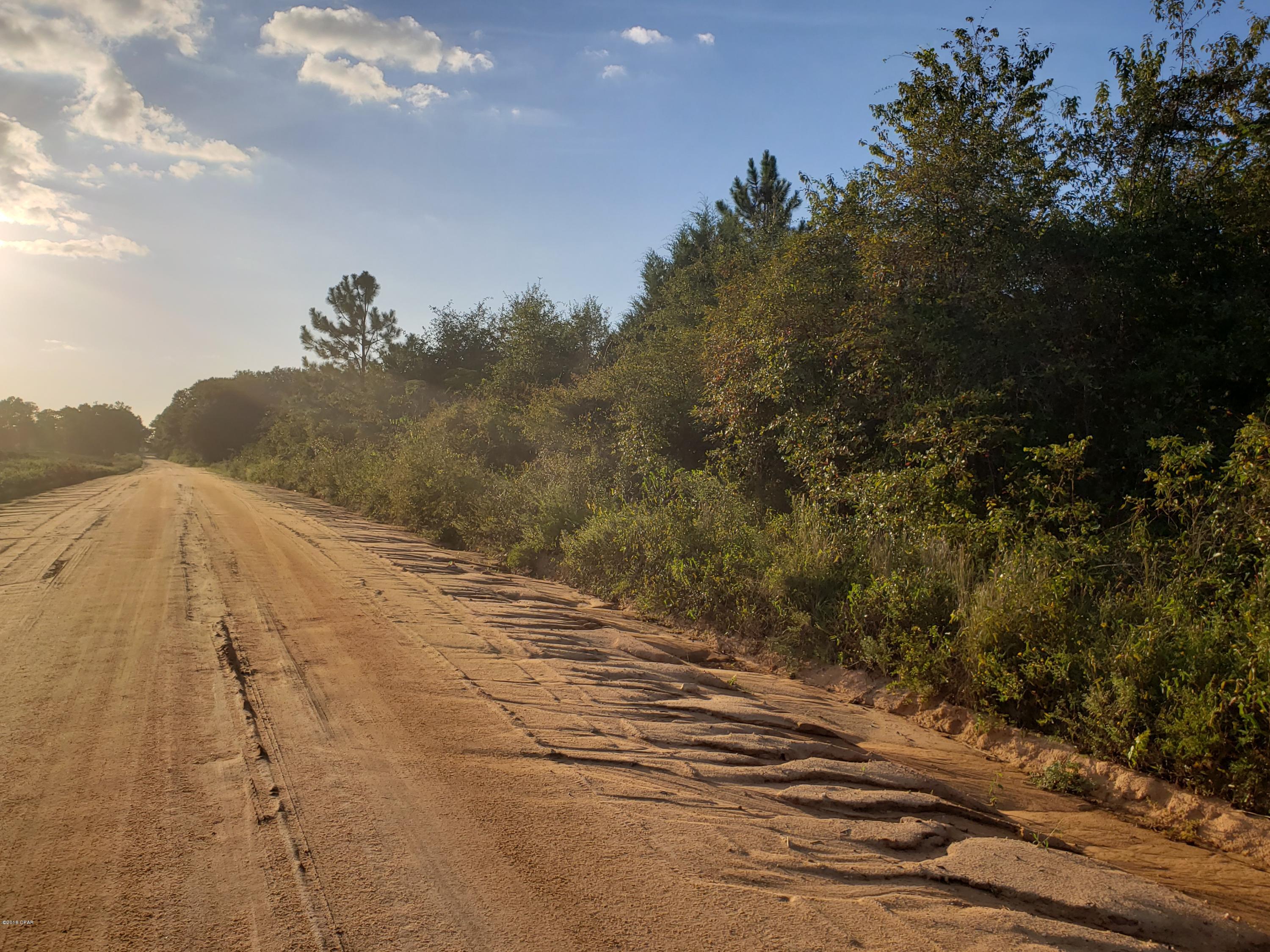 No Named Subdivision - Land