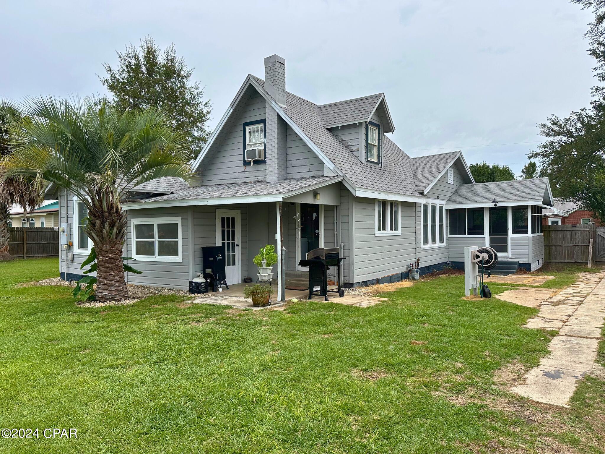 [No Recorded Subdiv] - Residential