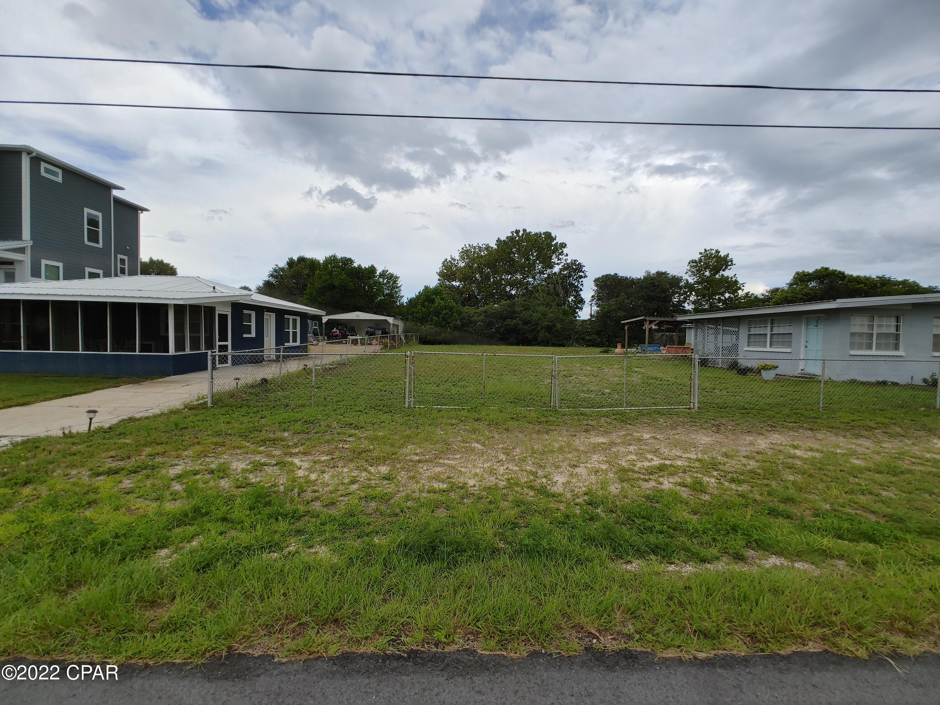 Laguna Beach Estates 9th Add - Land