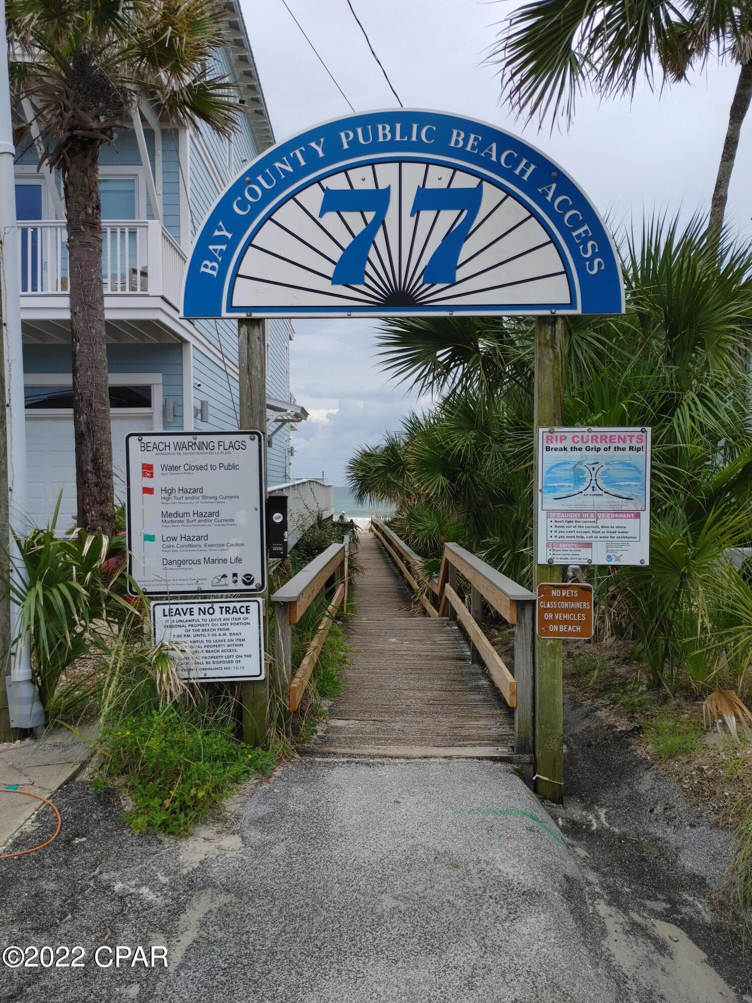 Laguna Beach Estates 9th Add - Land