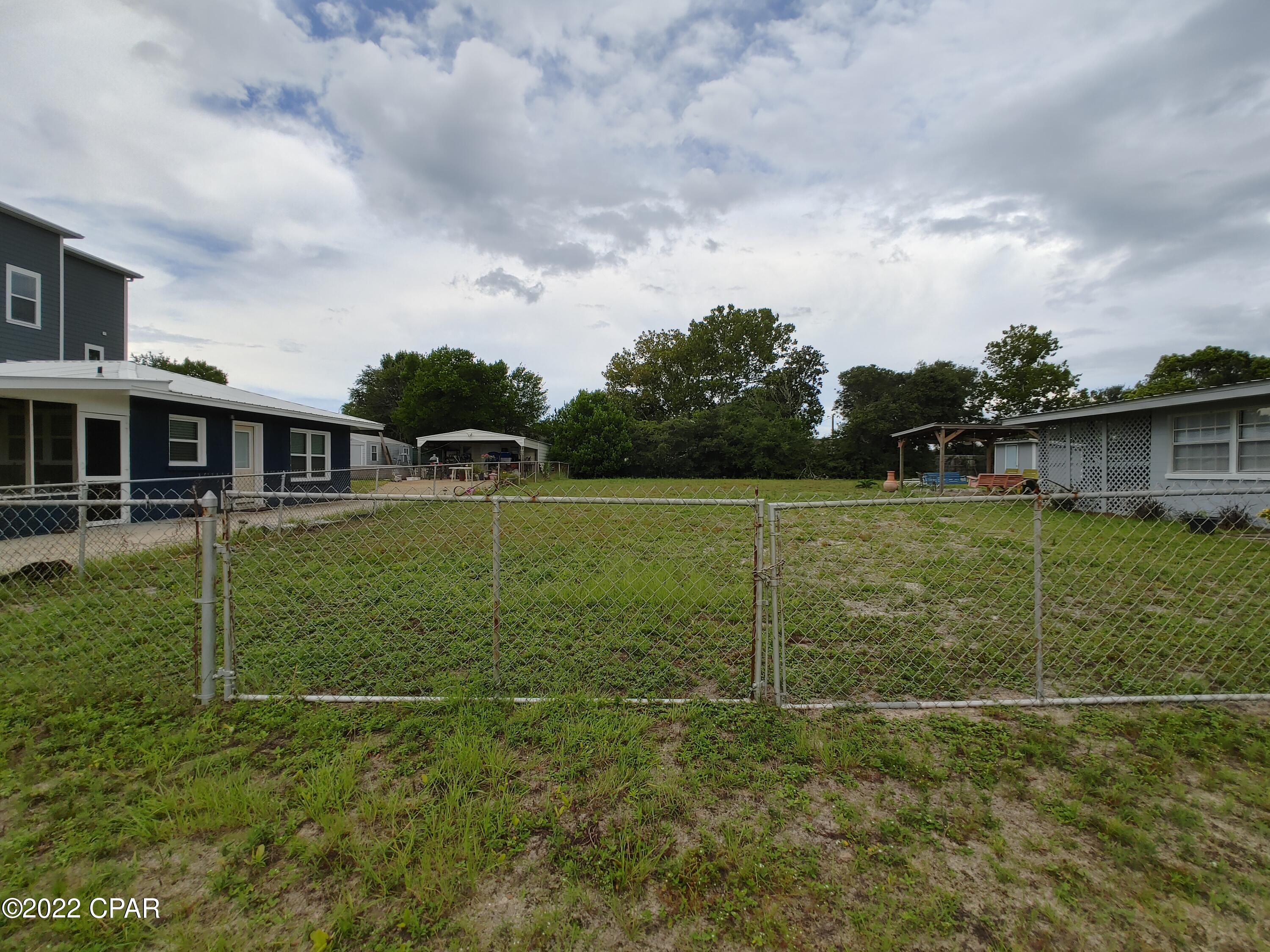 Laguna Beach Estates 9th Add - Land