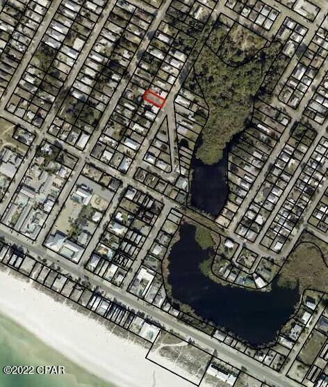 Laguna Beach Estates 9th Add - Land