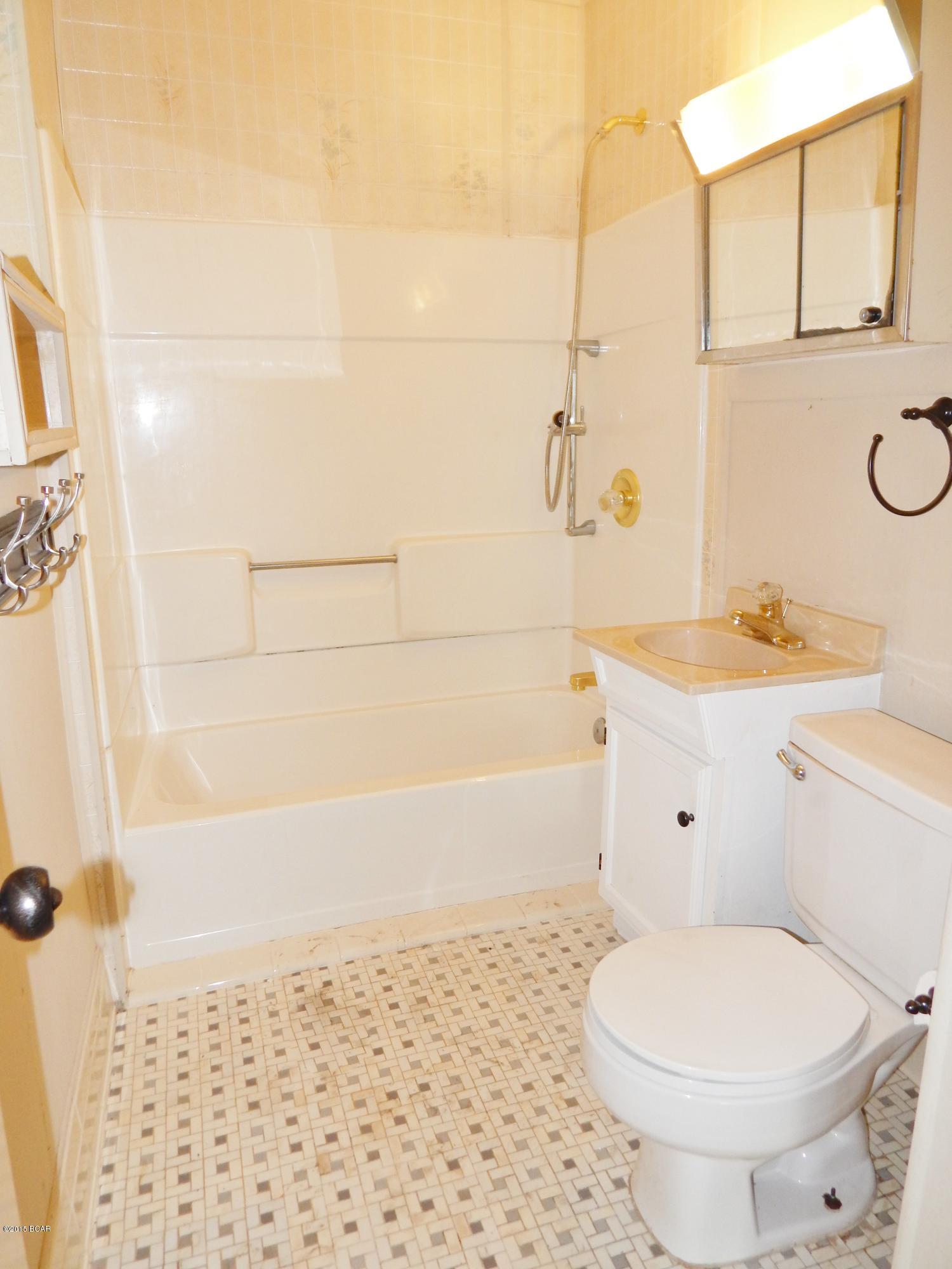 Bid-A-Wee Beach - Residential