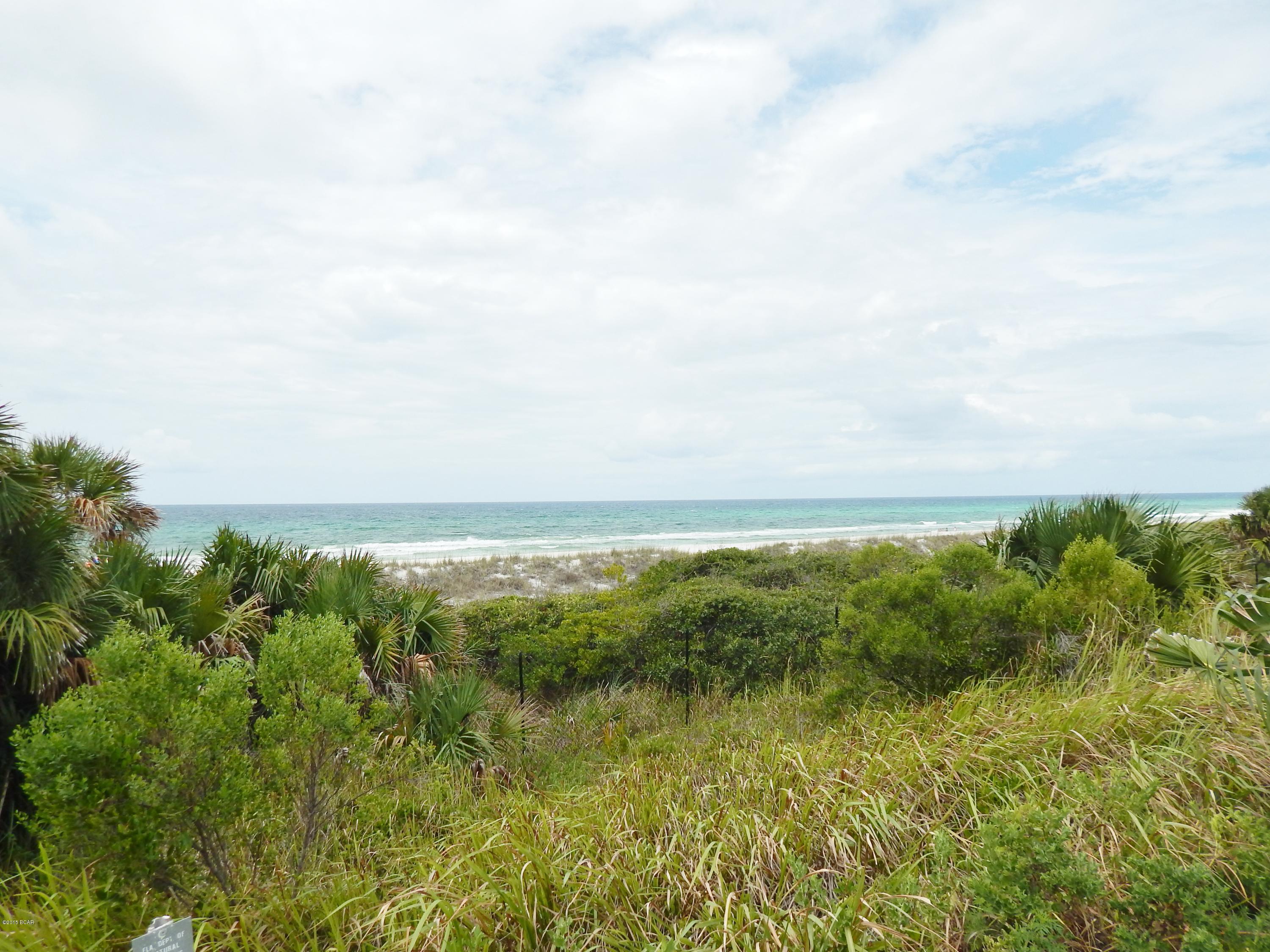 Bid-A-Wee Beach - Residential