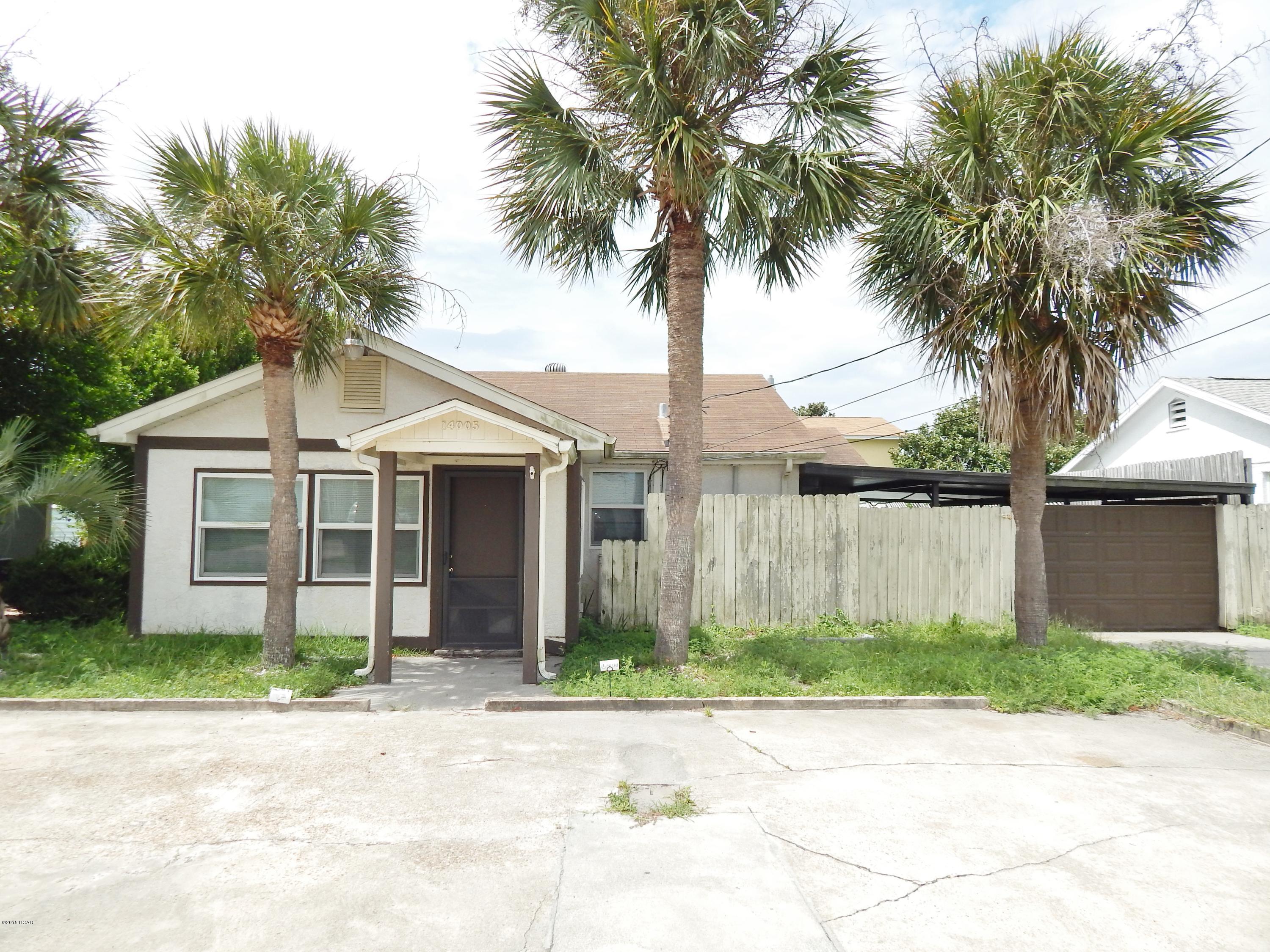 Bid-A-Wee Beach - Residential