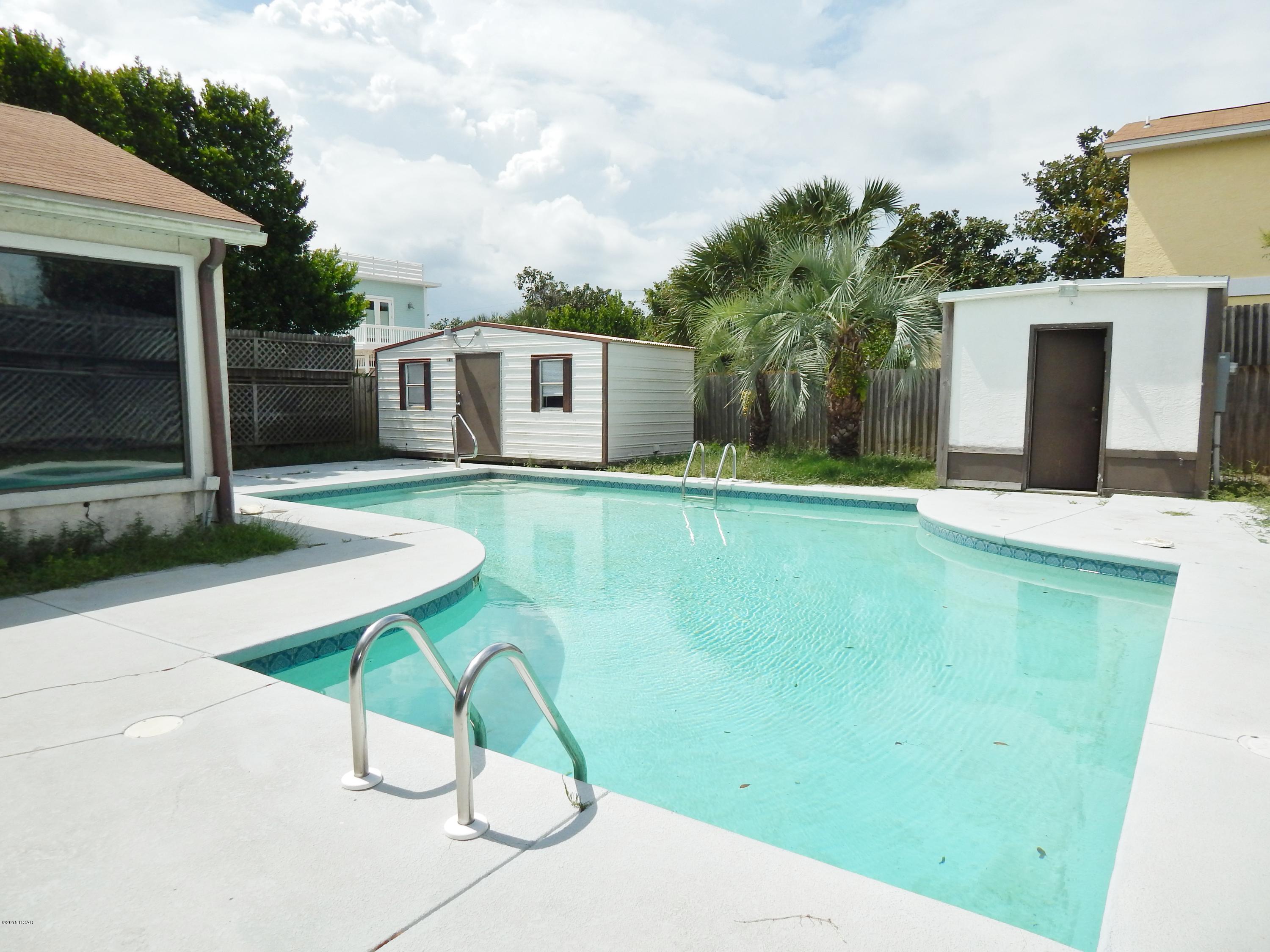 Bid-A-Wee Beach - Residential