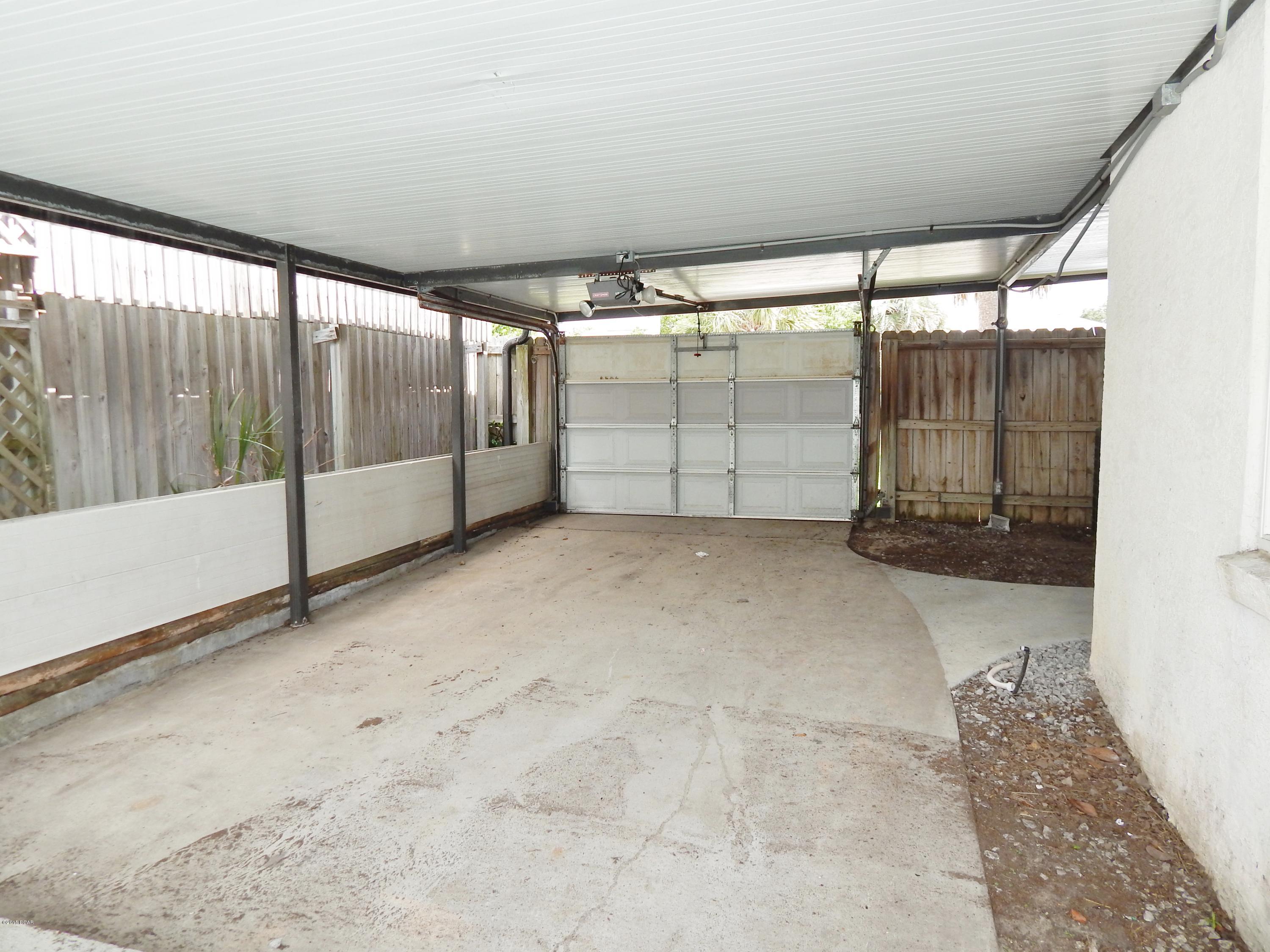 Bid-A-Wee Beach - Residential