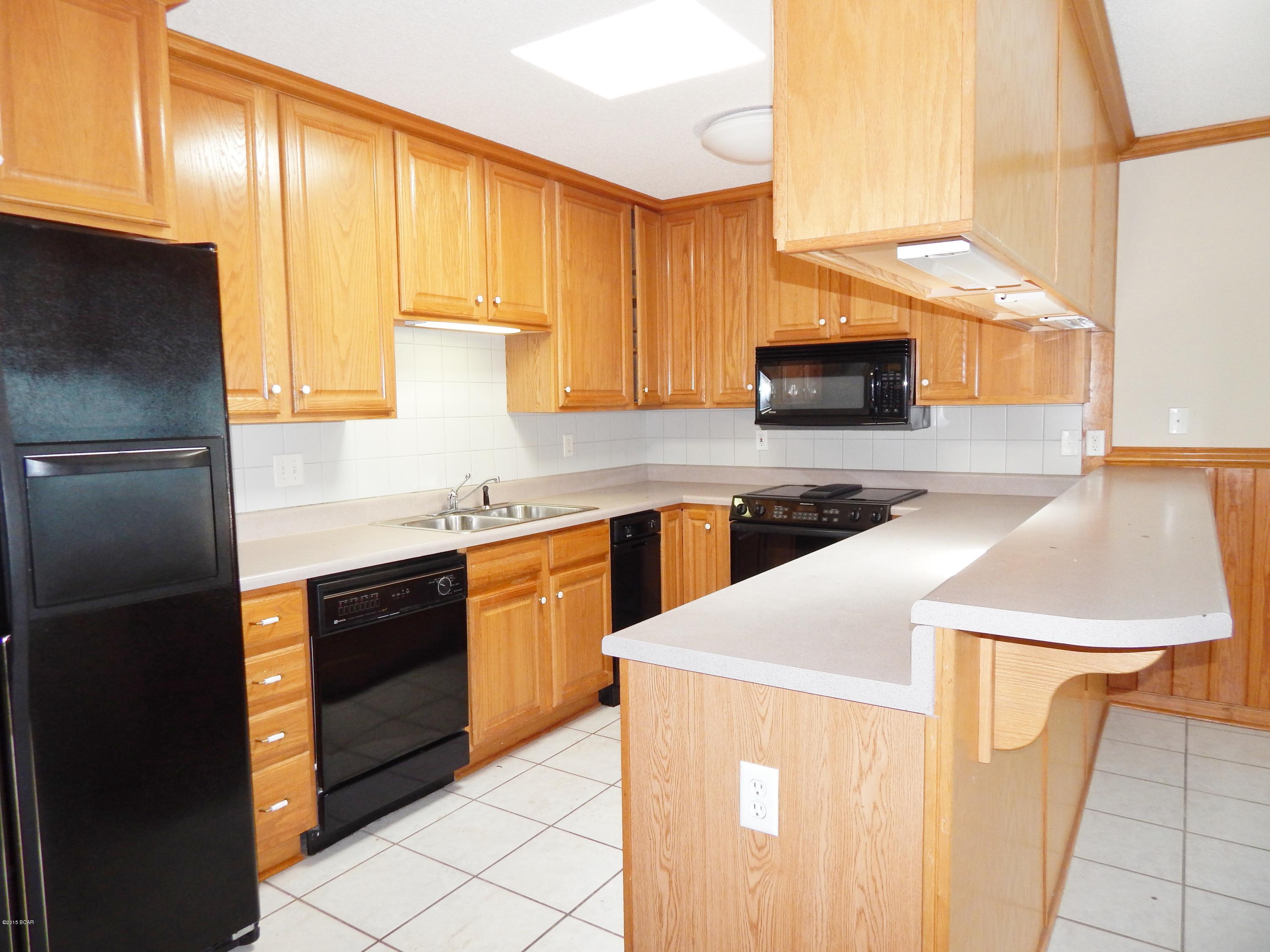 Bid-A-Wee Beach - Residential