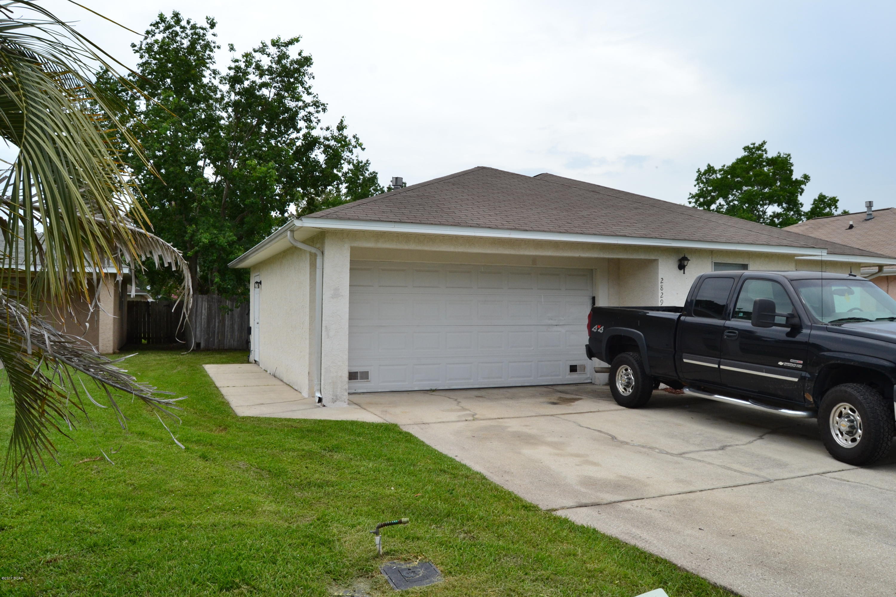 Pine Tree Place Unit 1 - Residential