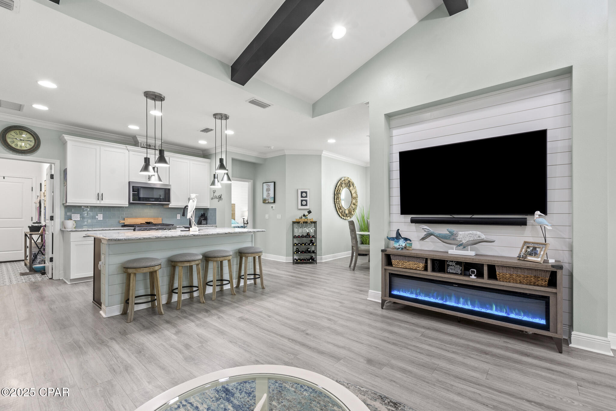 Latitude at Watersound - Residential