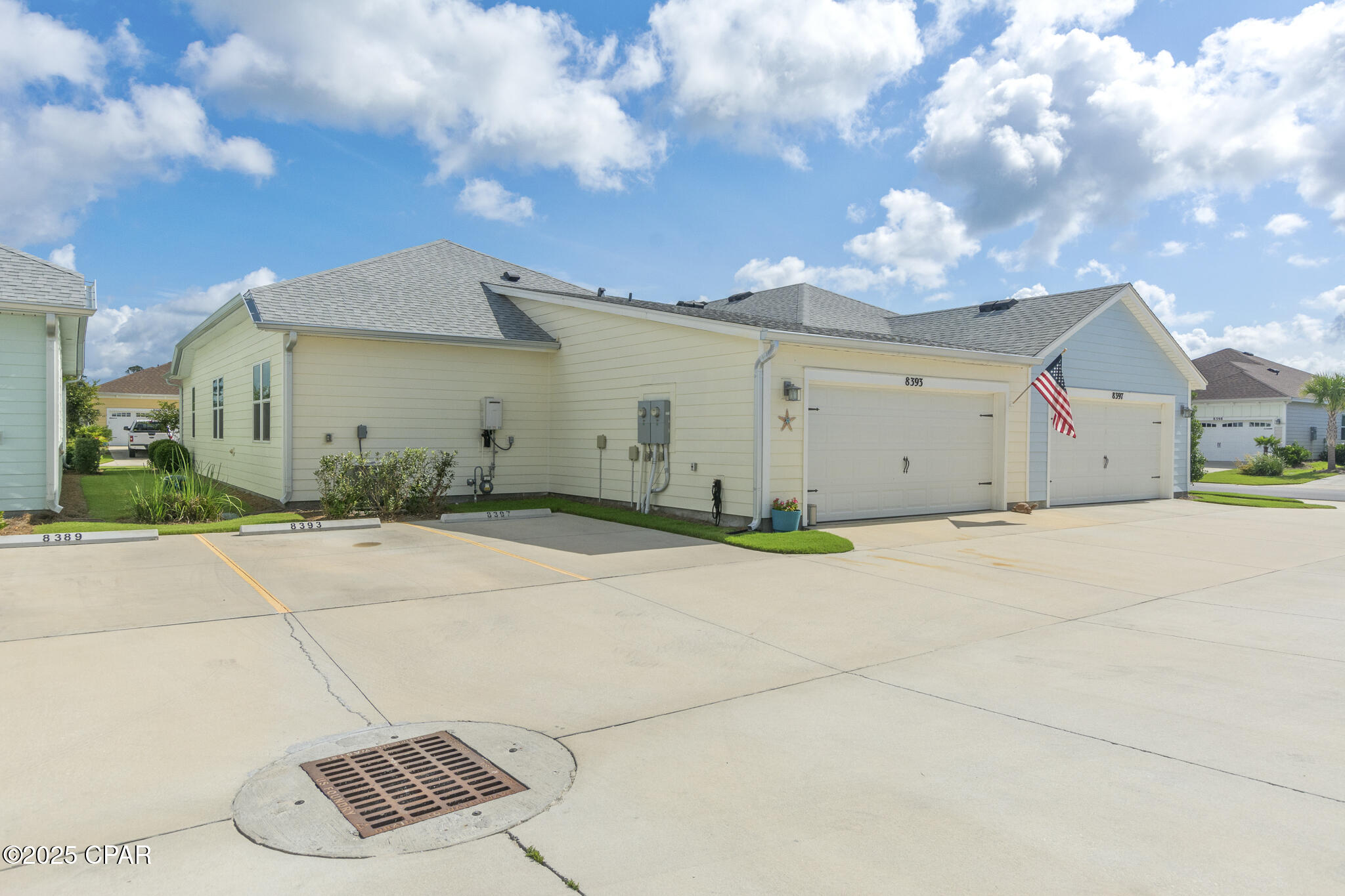 Latitude at Watersound - Residential