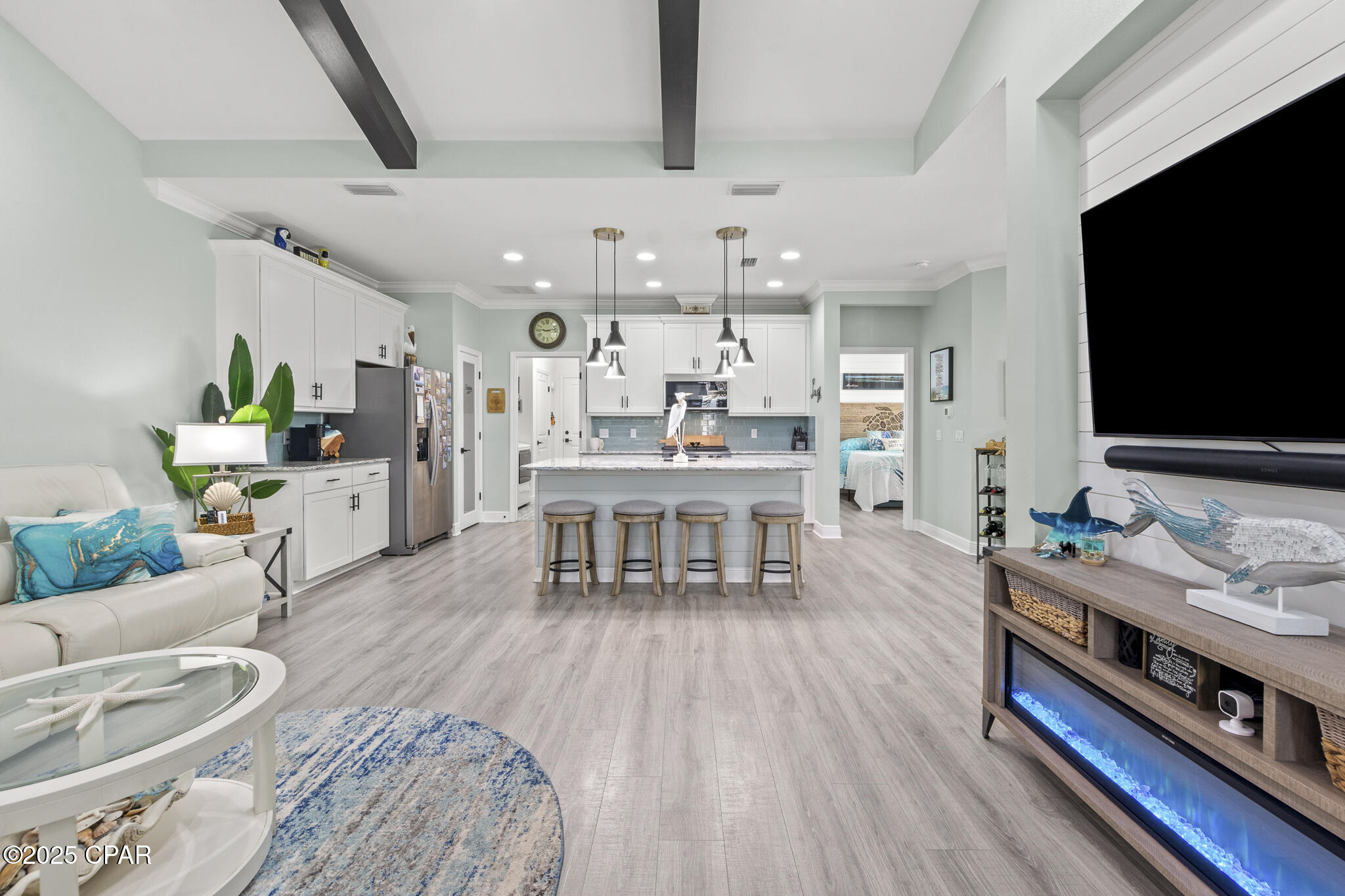 Latitude at Watersound - Residential